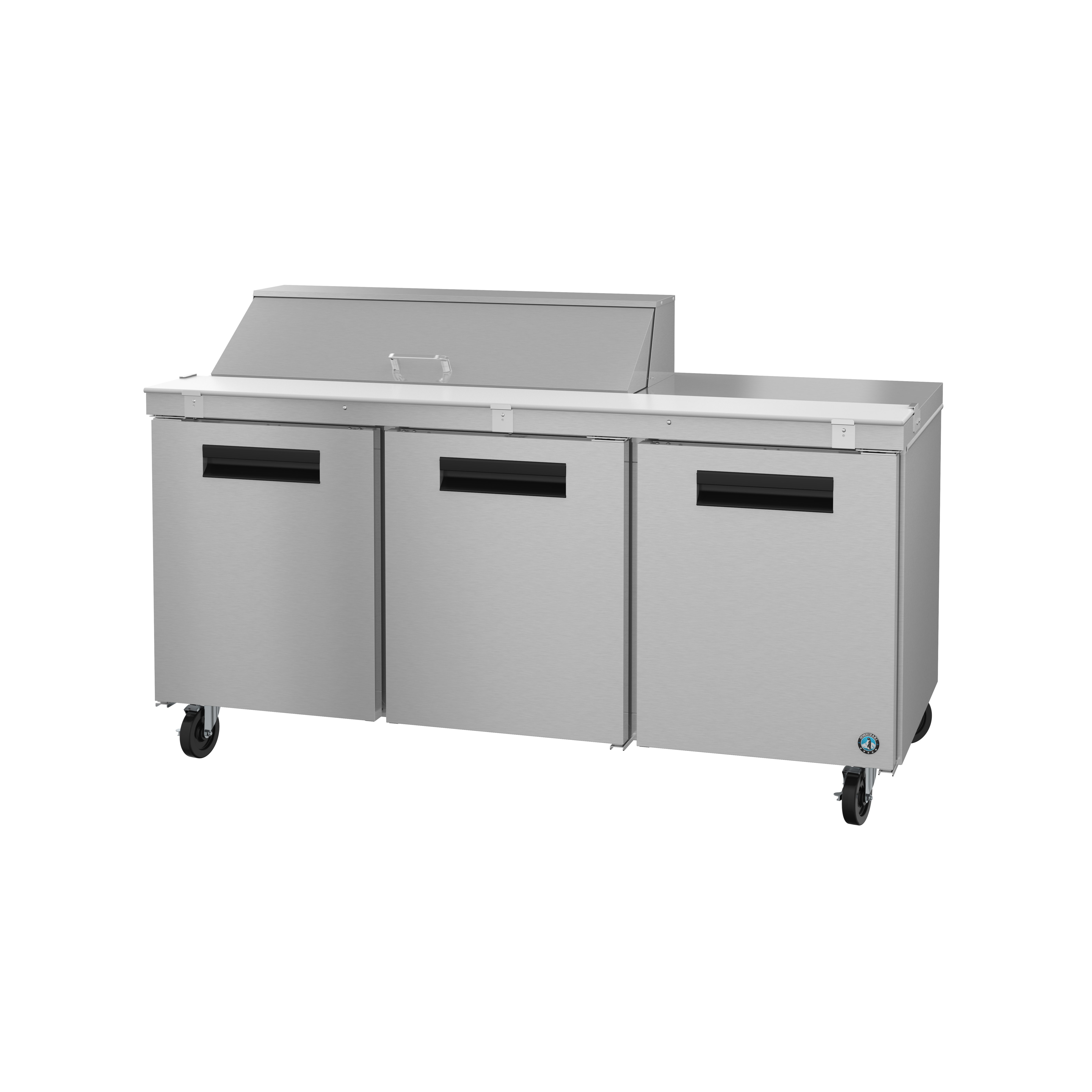 Hoshizaki, SR72B-12, Refrigerated Counter, Sandwich / Salad Unit
