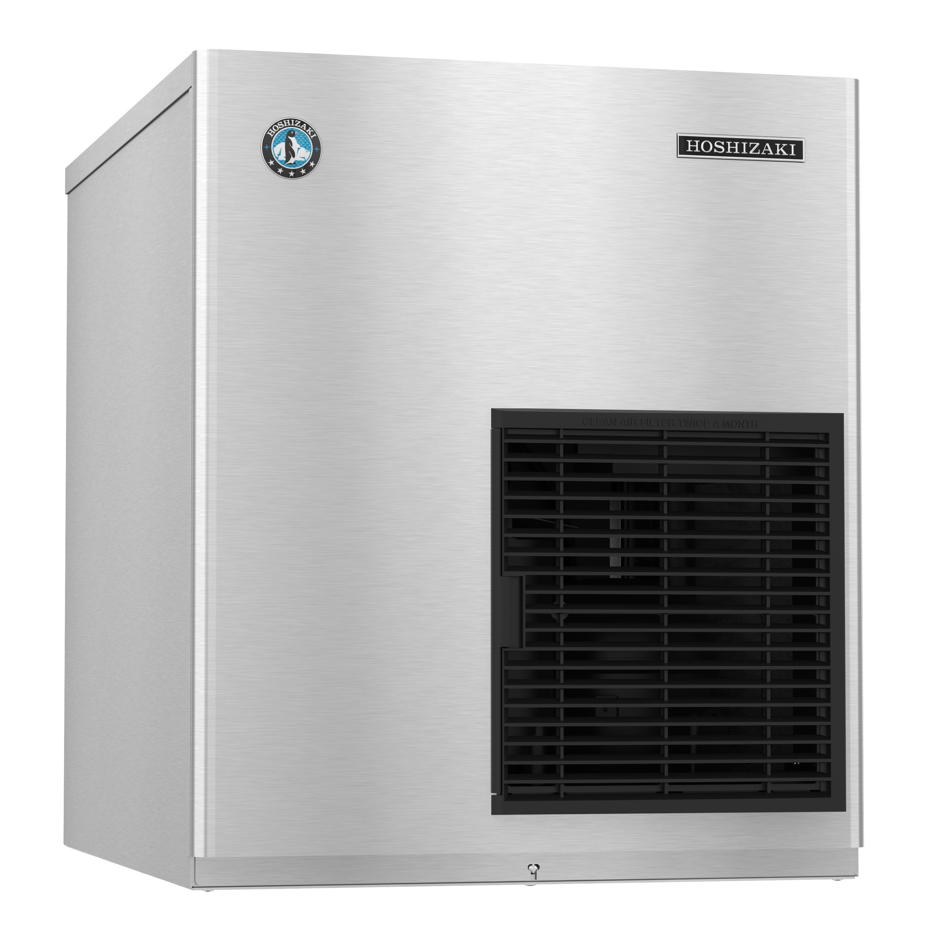 Hoshizaki, F-801MAJ-C, Ice Maker, Nugget-Style