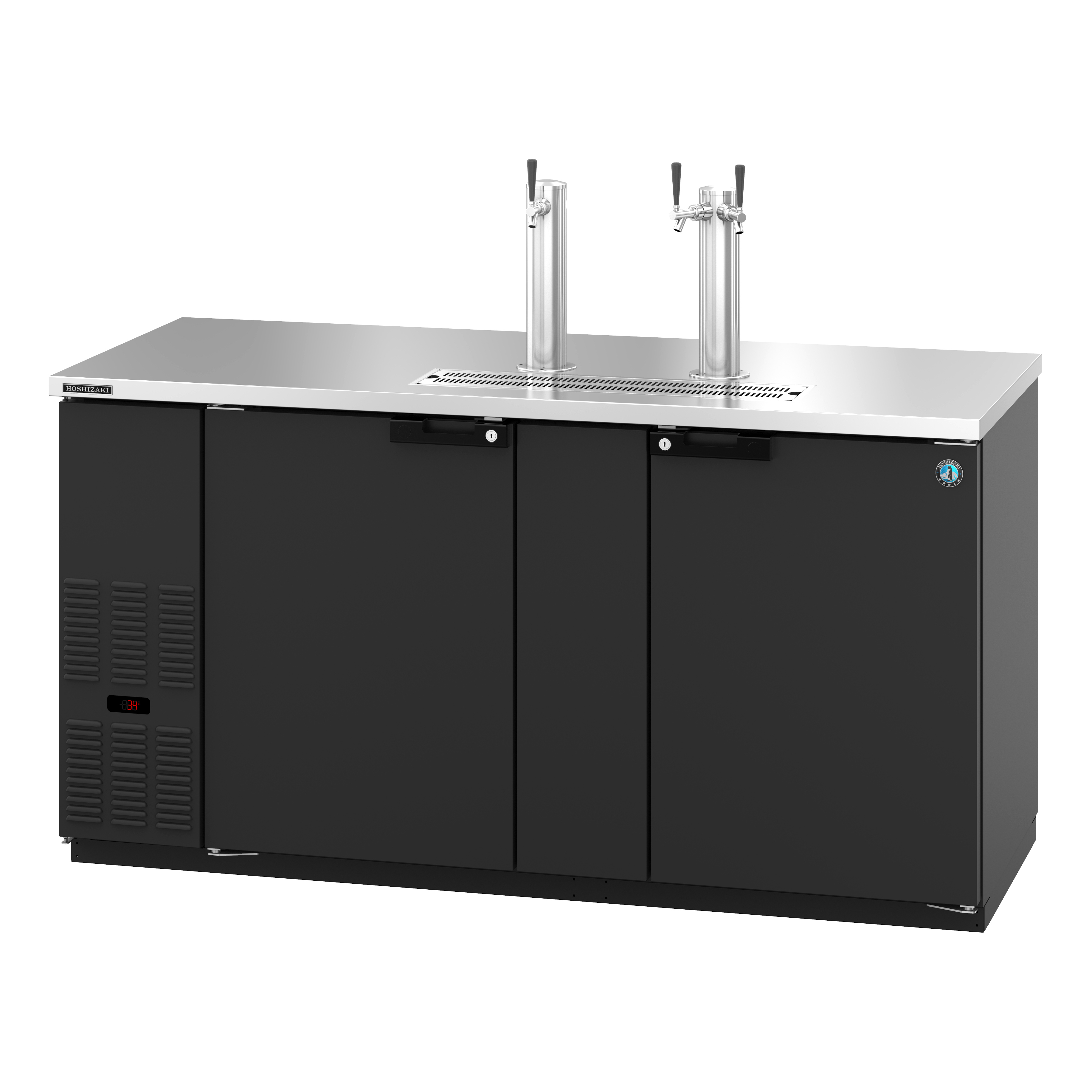 Hoshizaki, DD69, Draft Beer System