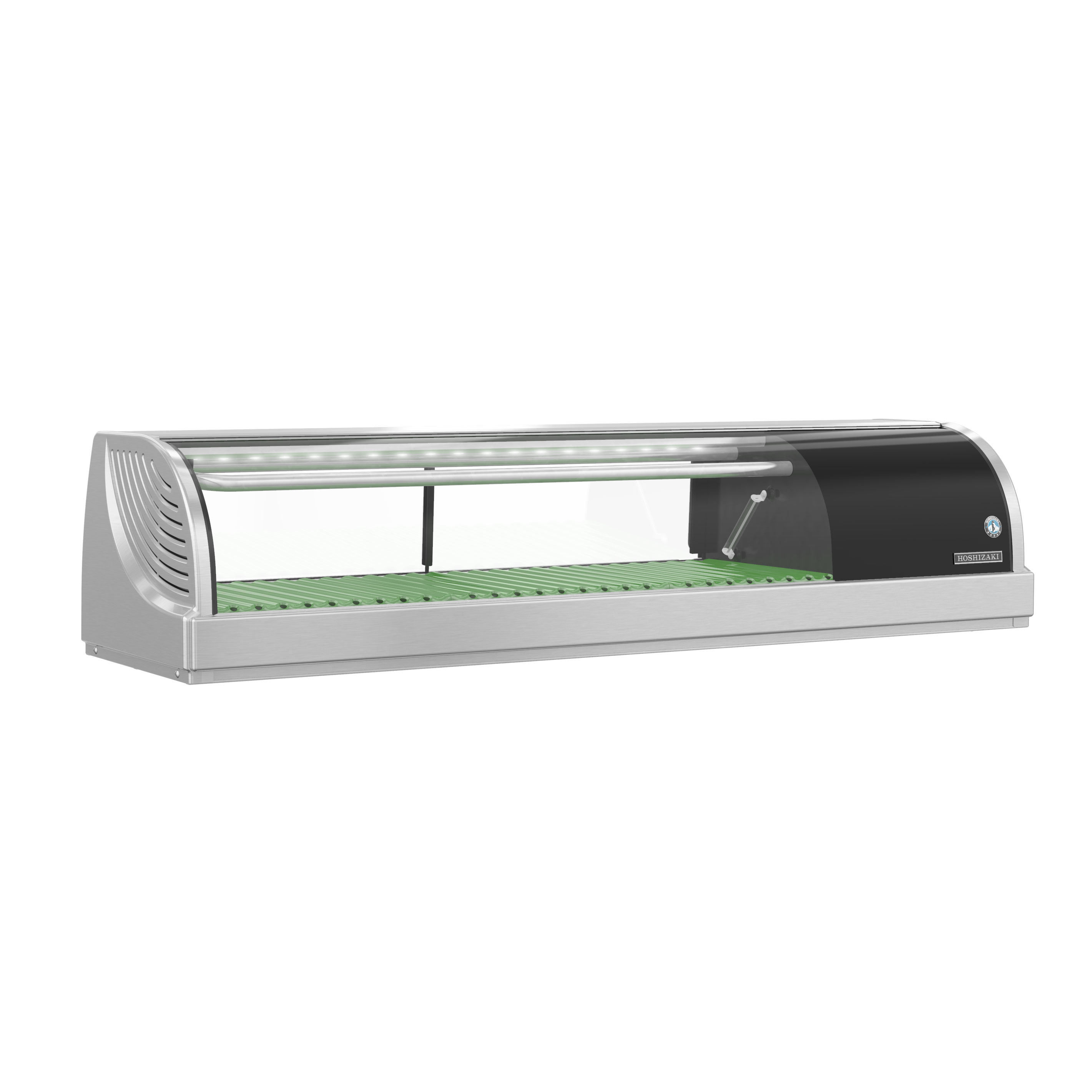 Hoshizaki, HNC-120BA-R-SLH, Display Case, Refrigerated Sushi