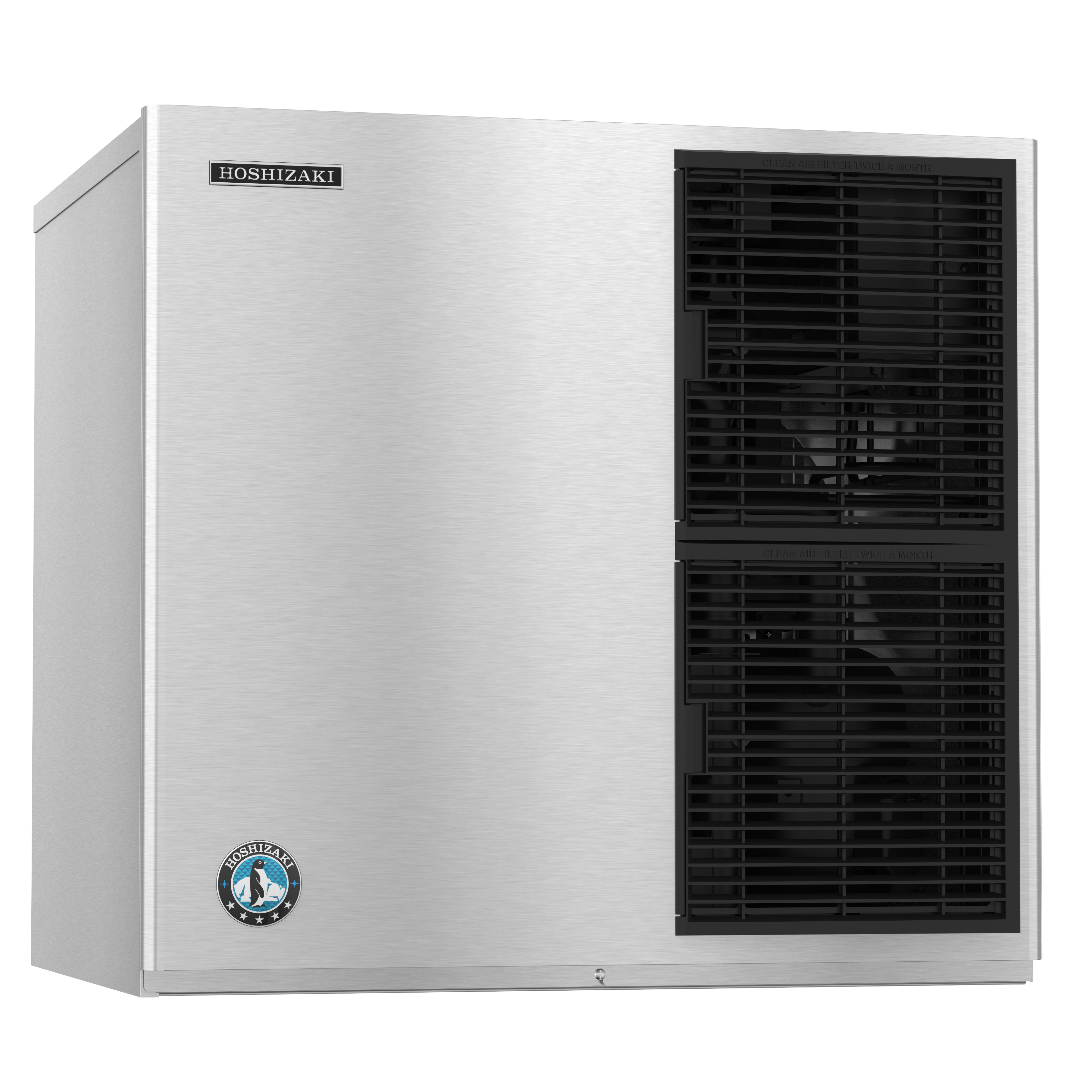 Hoshizaki, KMD-860MAJ, Ice Maker, Cube-Style