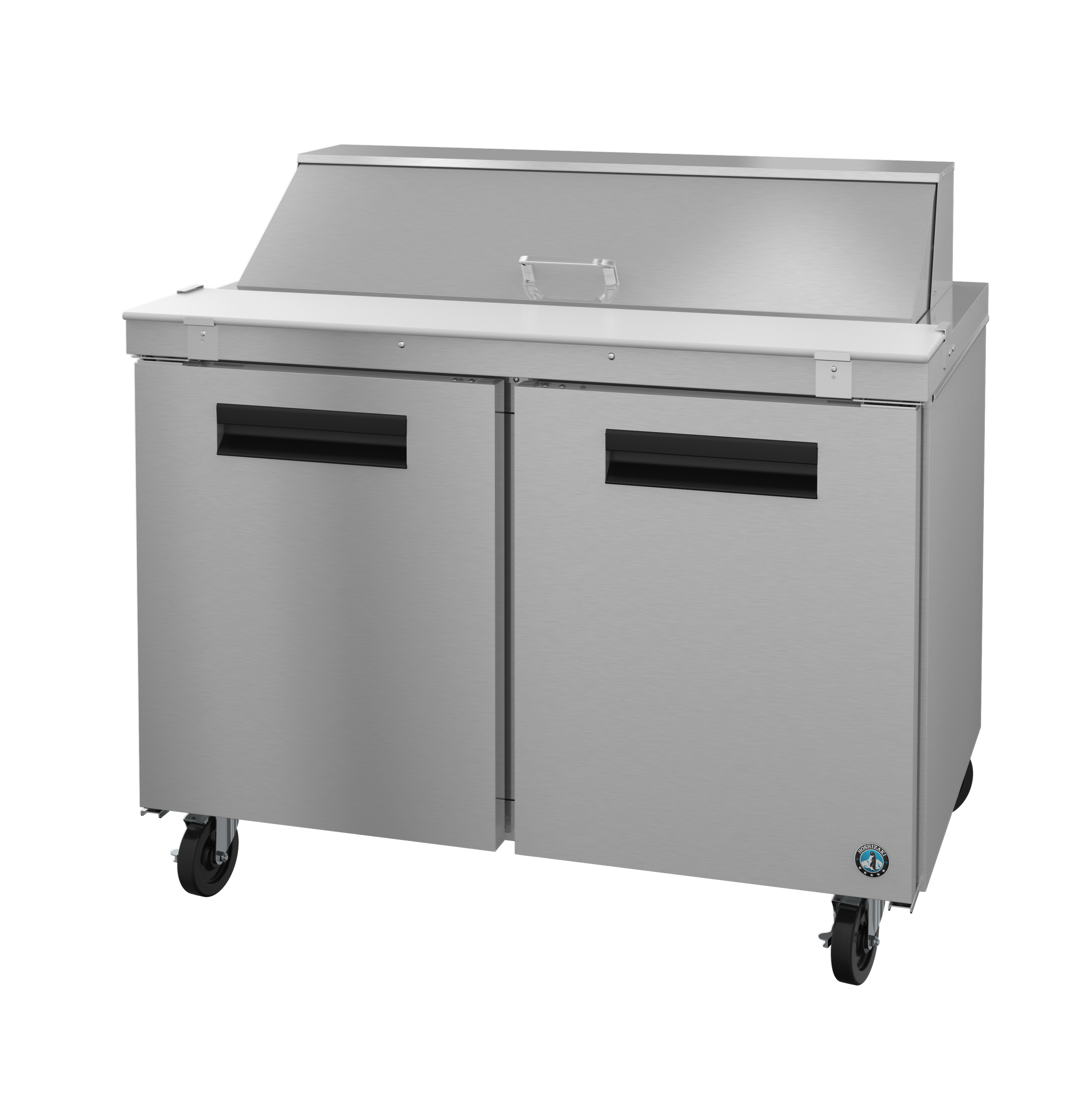 Hoshizaki, SR48B-12, Refrigerated Counter, Sandwich / Salad Unit