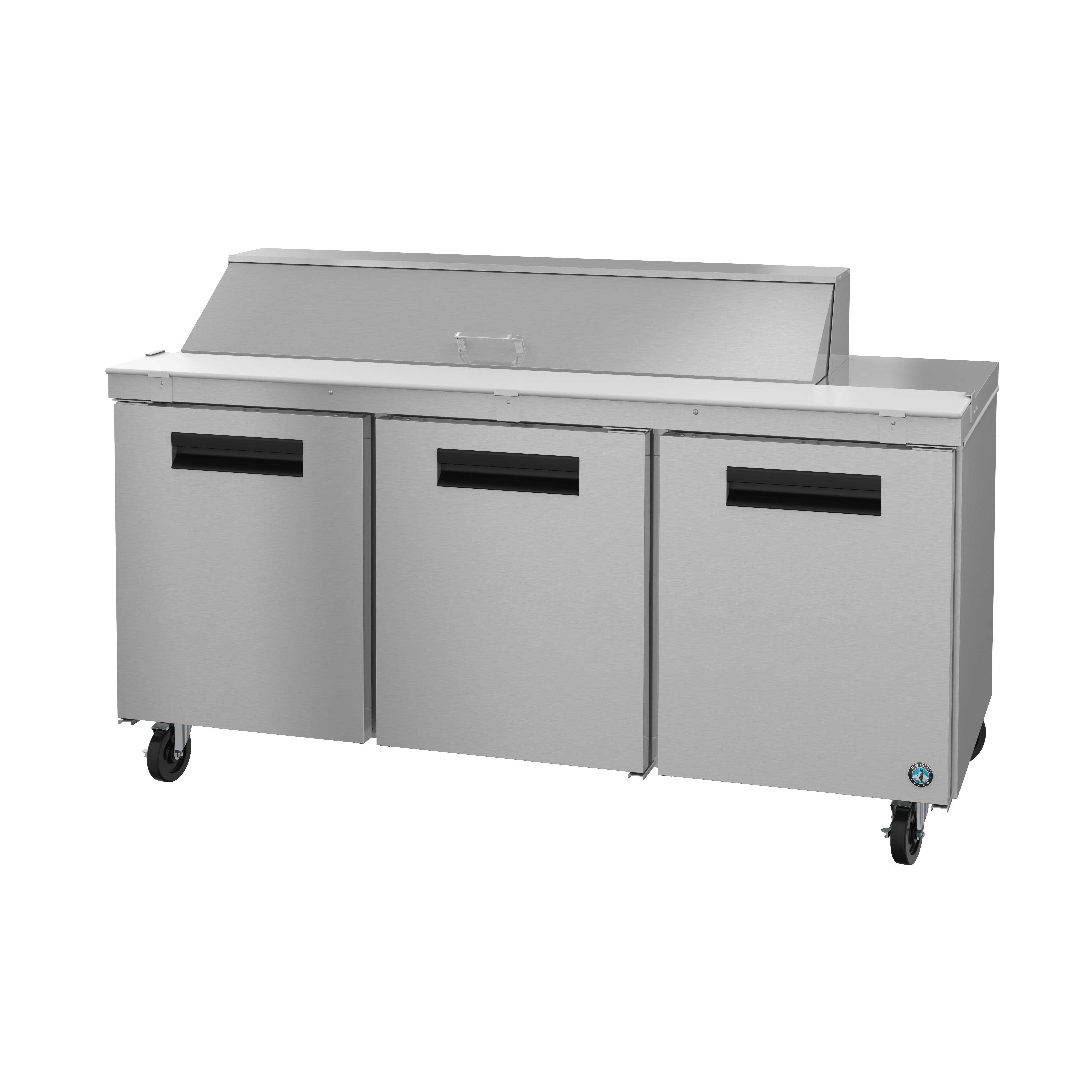 Hoshizaki, SR72B-16, Refrigerated Counter, Sandwich / Salad Unit