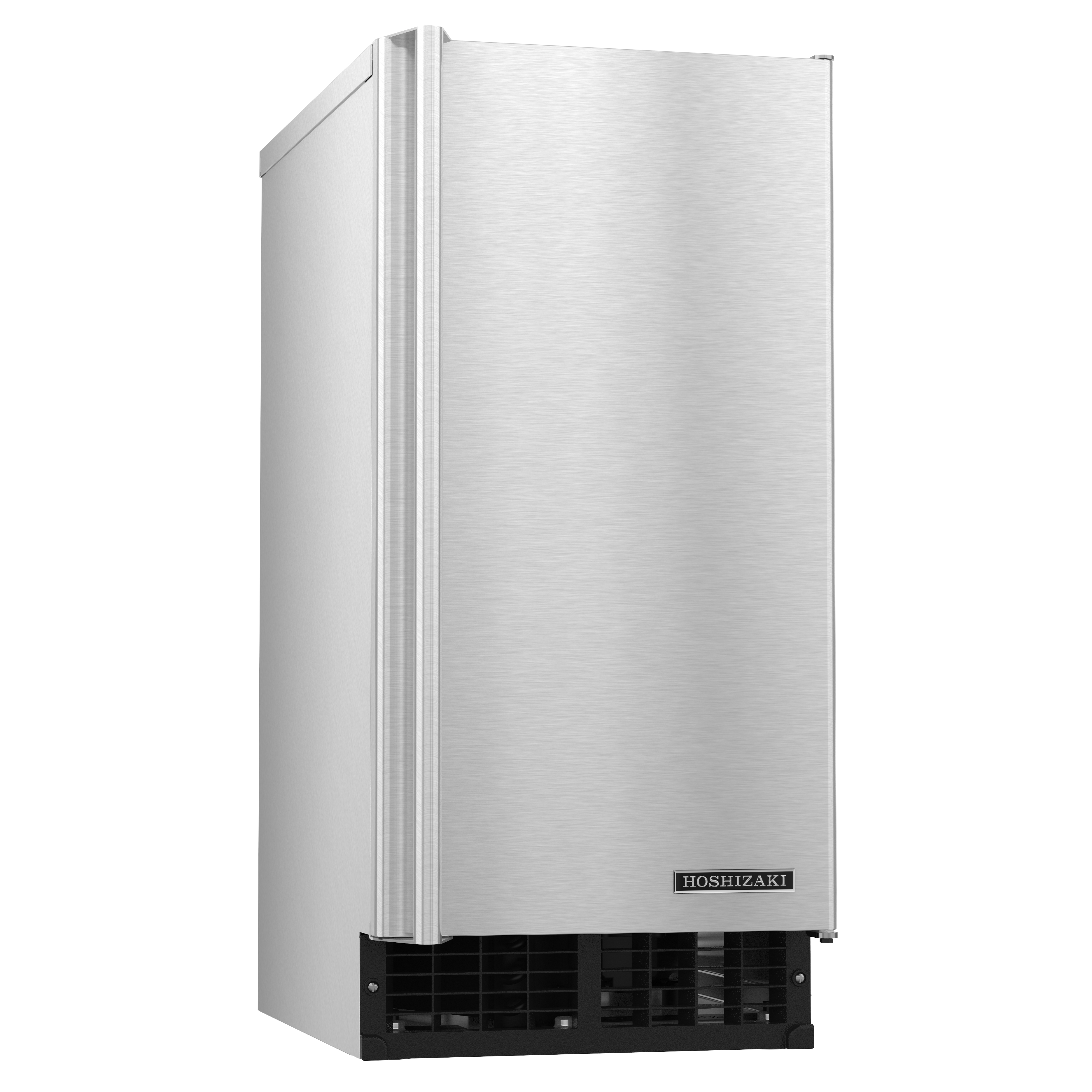 Hoshizaki, AM-50BAJ-AD, Ice Maker with Bin, Cube-Style