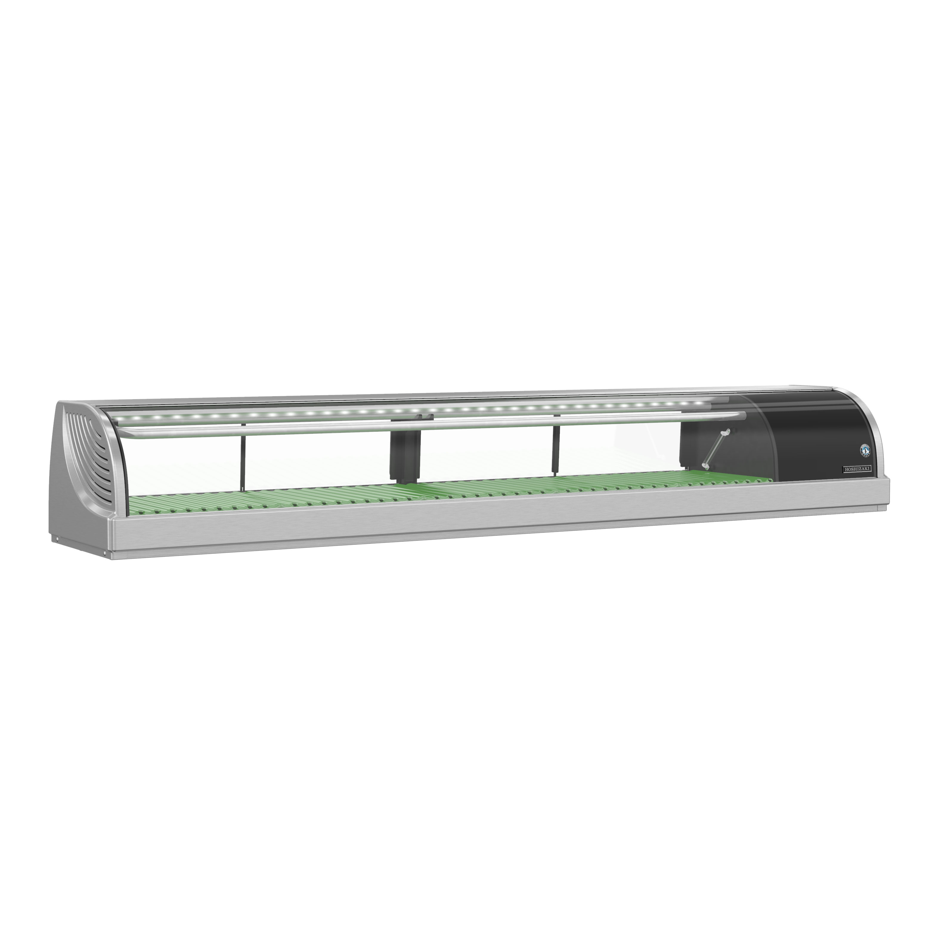 Hoshizaki, HNC-180BA-R-SLH, Display Case, Refrigerated Sushi