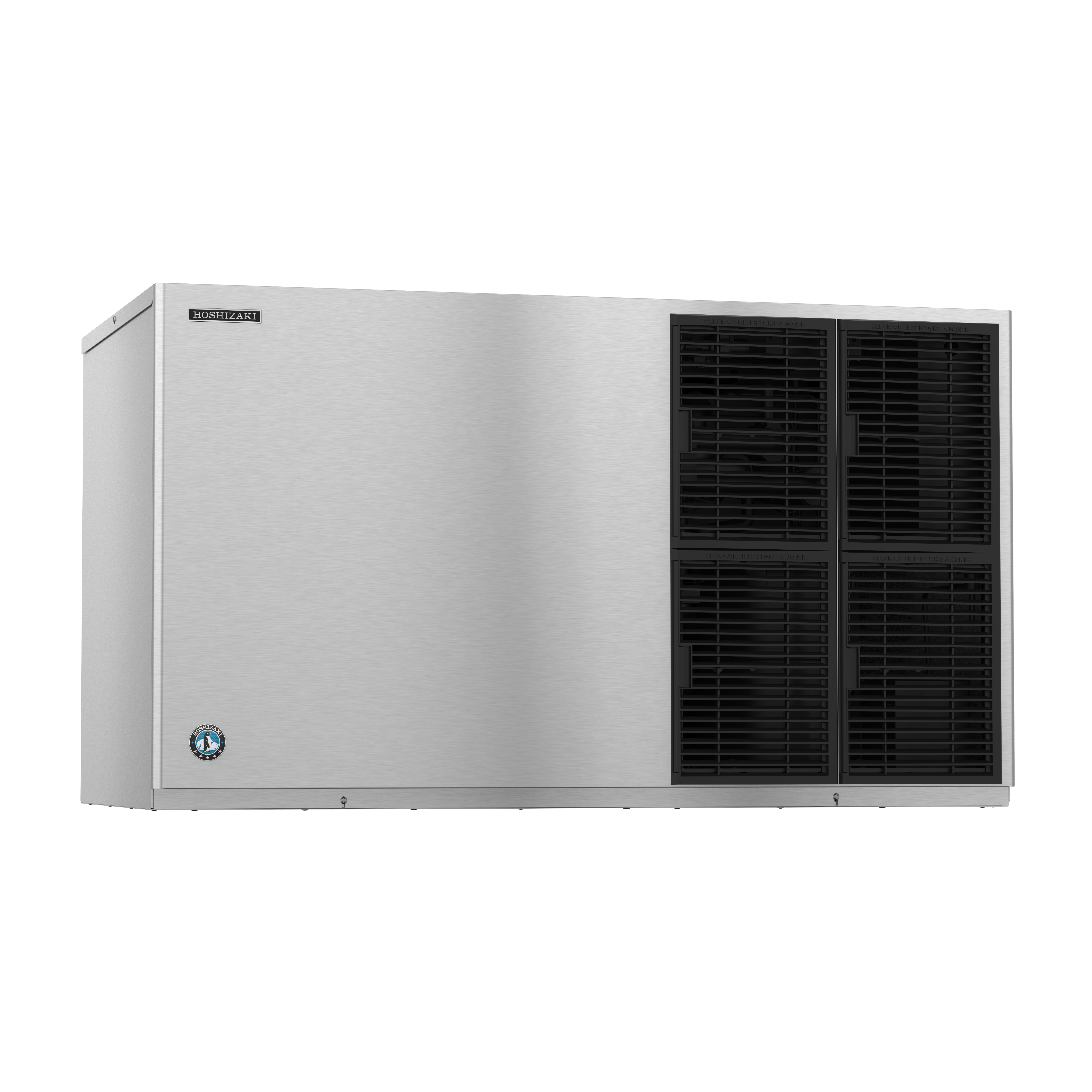 Hoshizaki, KM-1301SAJ3, Ice Maker, Cube-Style