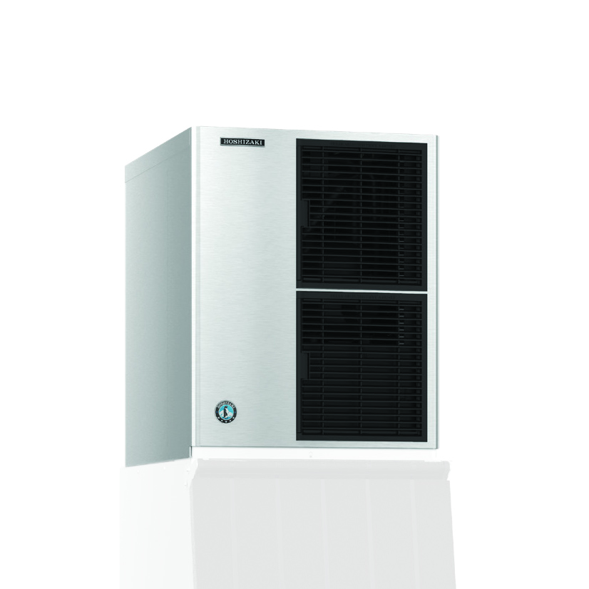 Hoshizaki, KM-350MAJ, Ice Maker, Cube-Style