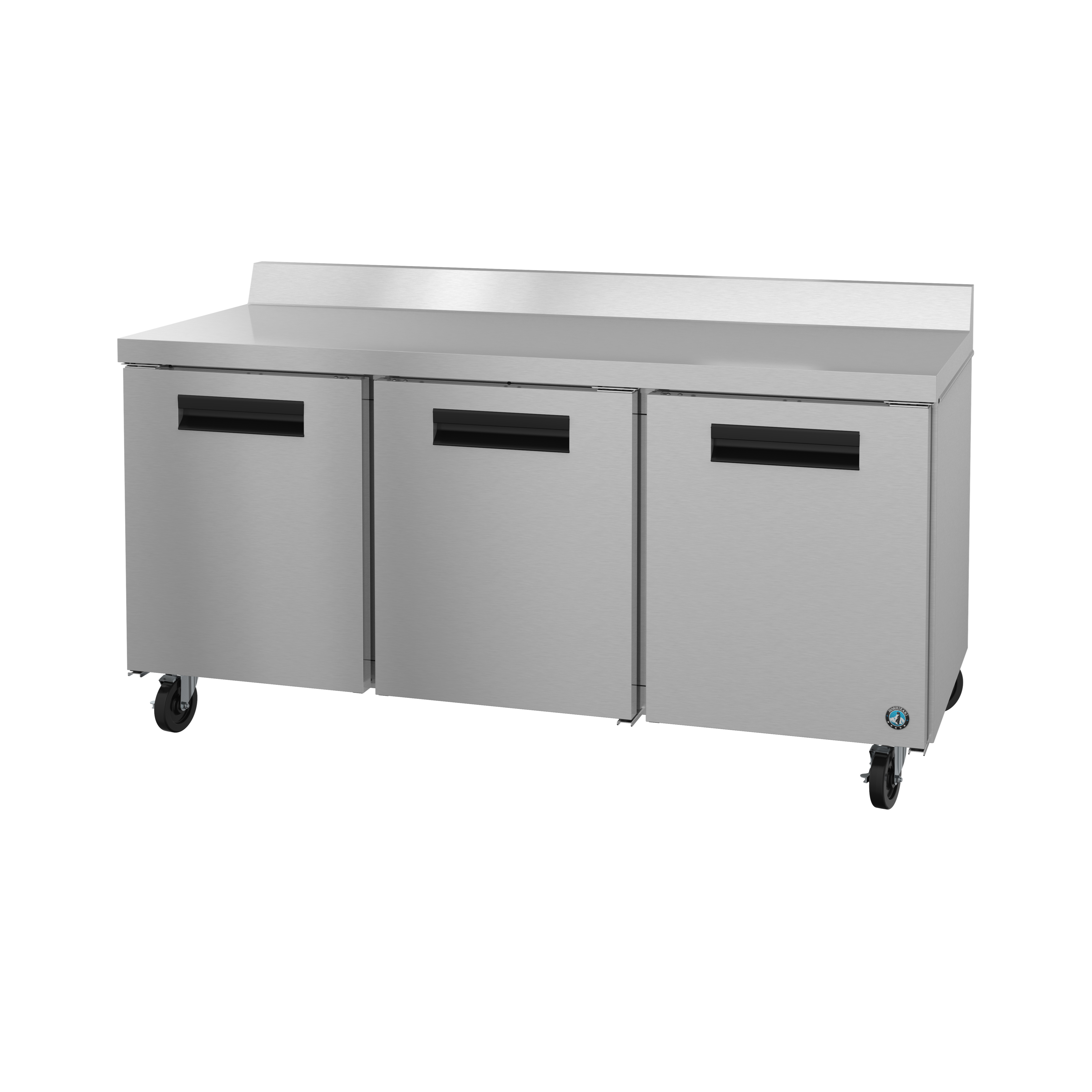 Hoshizaki, WR72B, Refrigerated Counter, Work Top