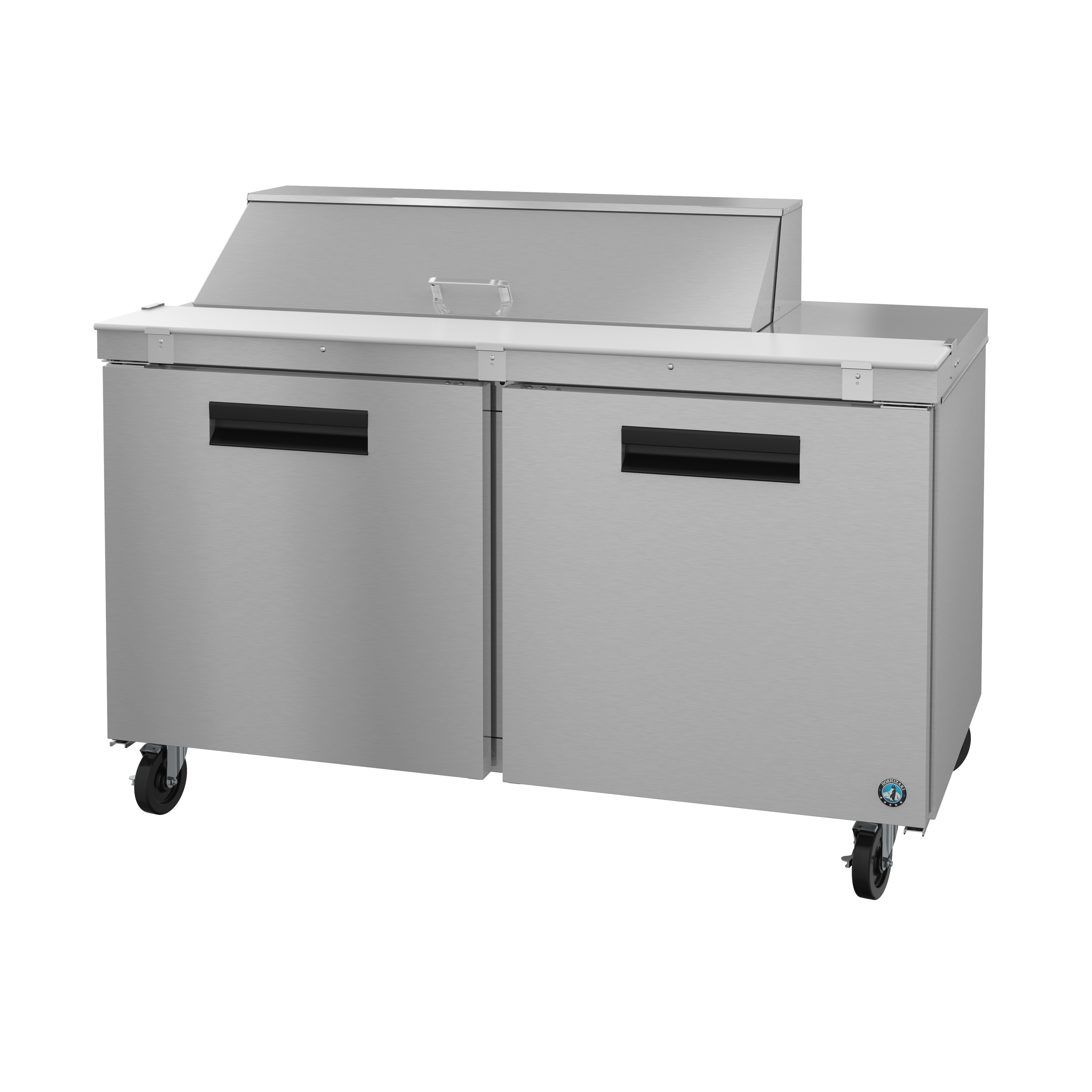 Hoshizaki, SR60B-12, Refrigerated Counter, Sandwich / Salad Unit
