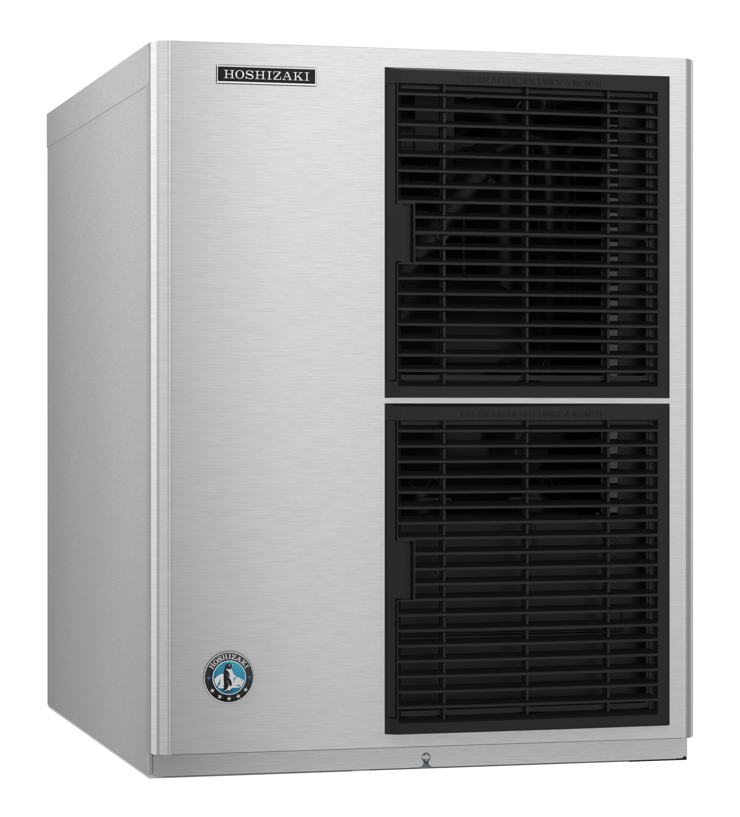Hoshizaki, KM-660MAJ, Ice Maker, Cube-Style