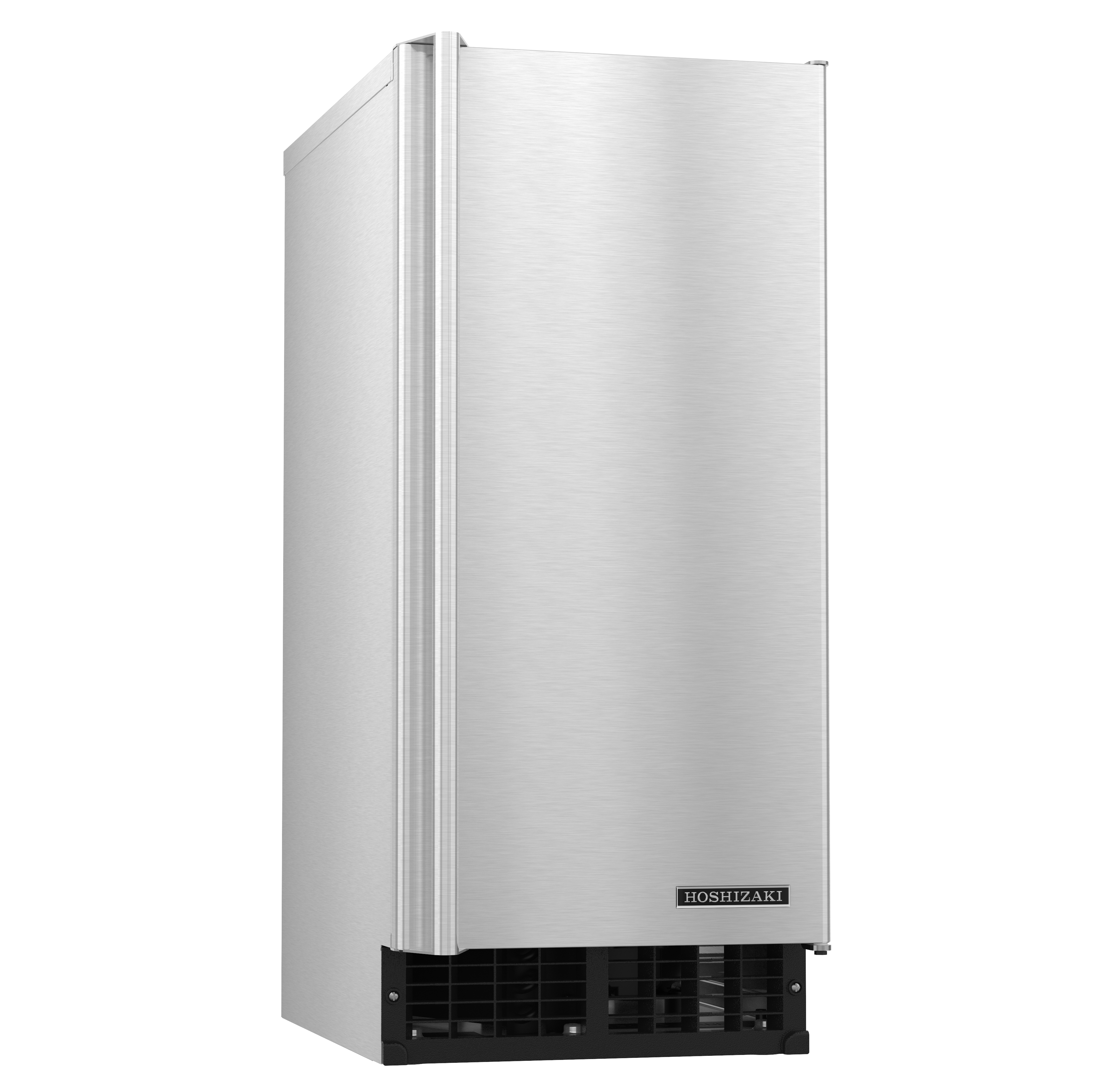 Hoshizaki, AM-50BAJ, Ice Maker with Bin, Cube-Style