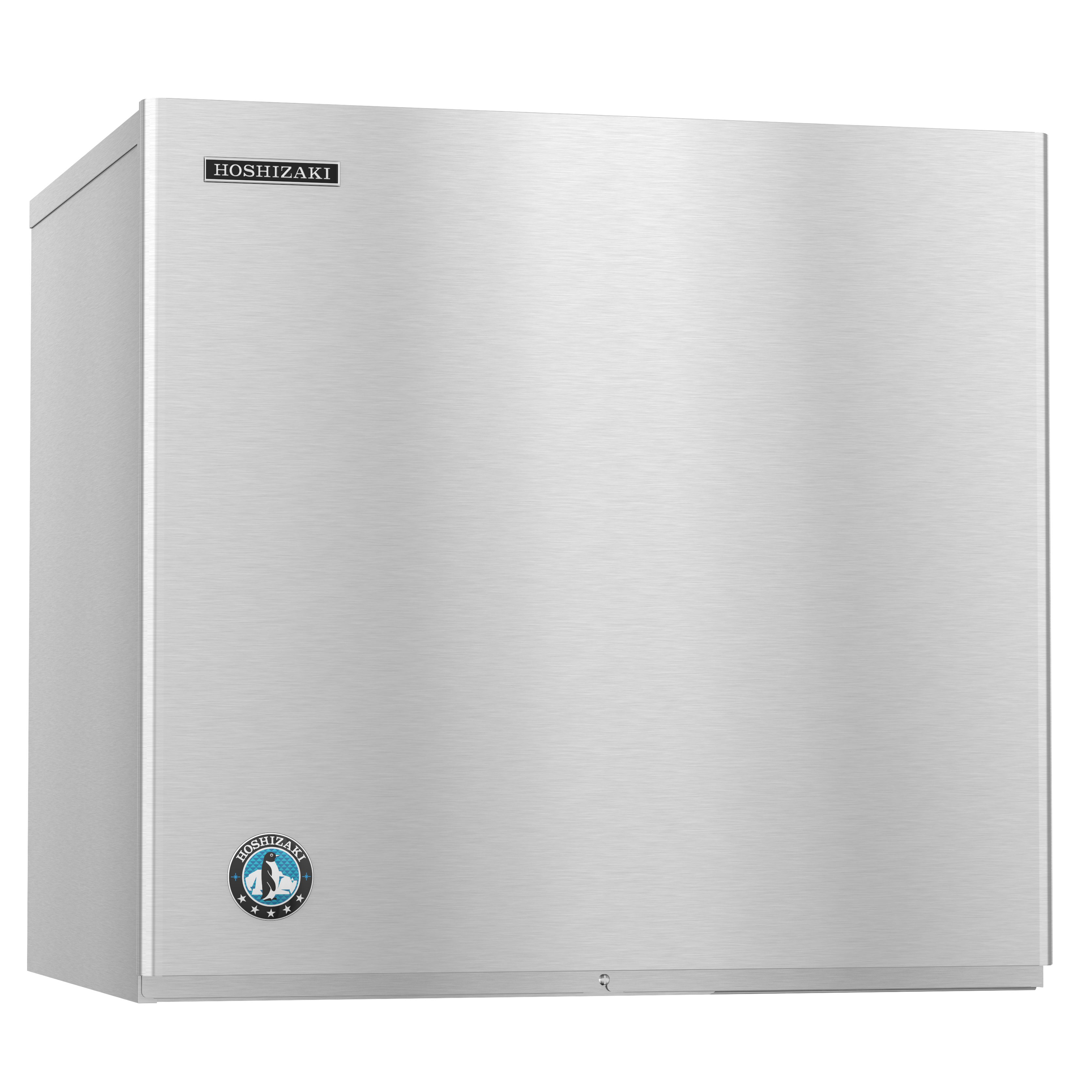 Hoshizaki, KMD-860MRJZ, Ice Maker, Cube-Style