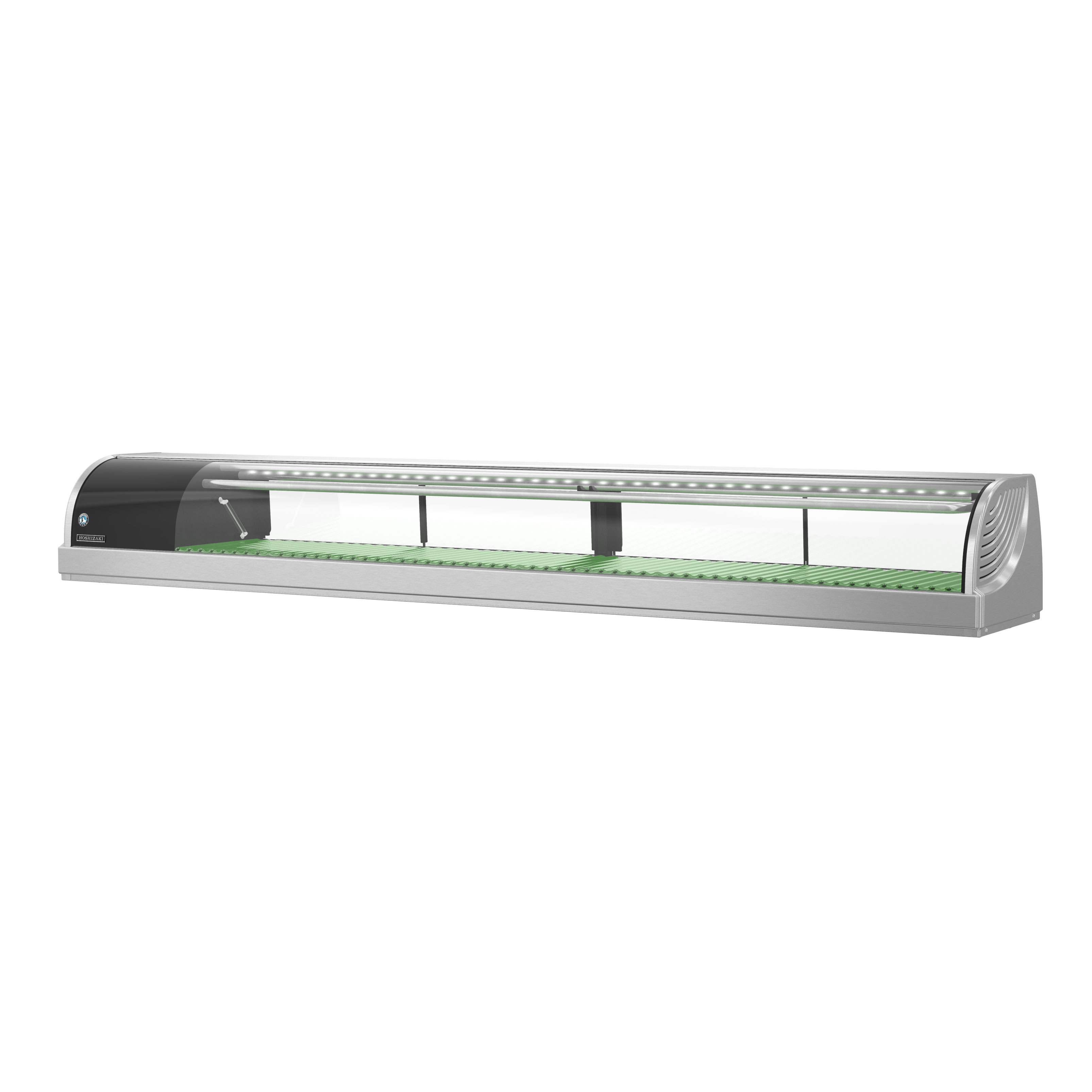 Hoshizaki, HNC-210BA-L-SLH, Display Case, Refrigerated Sushi