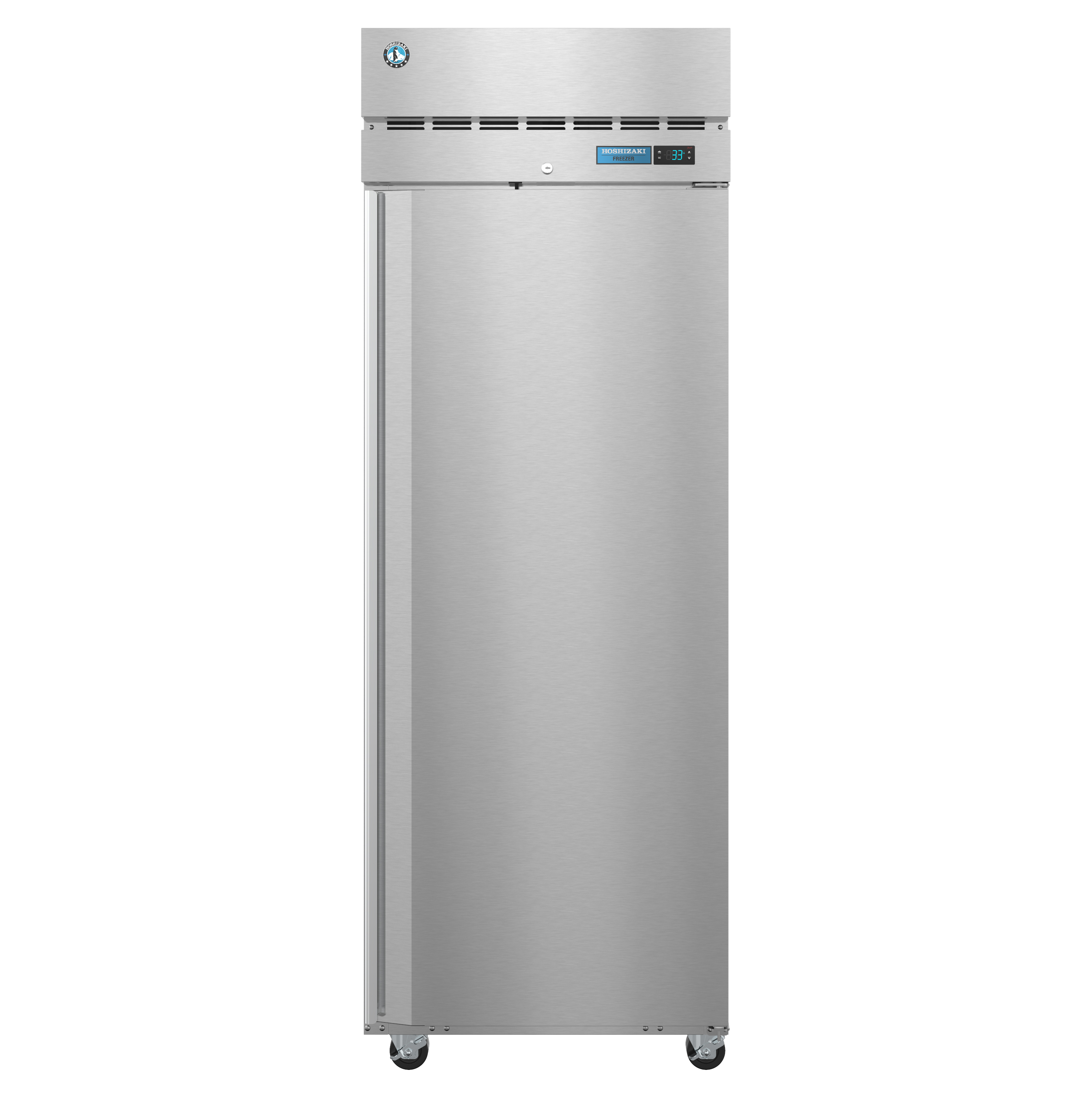 Hoshizaki, F1A-FS, Freezer, Reach-In