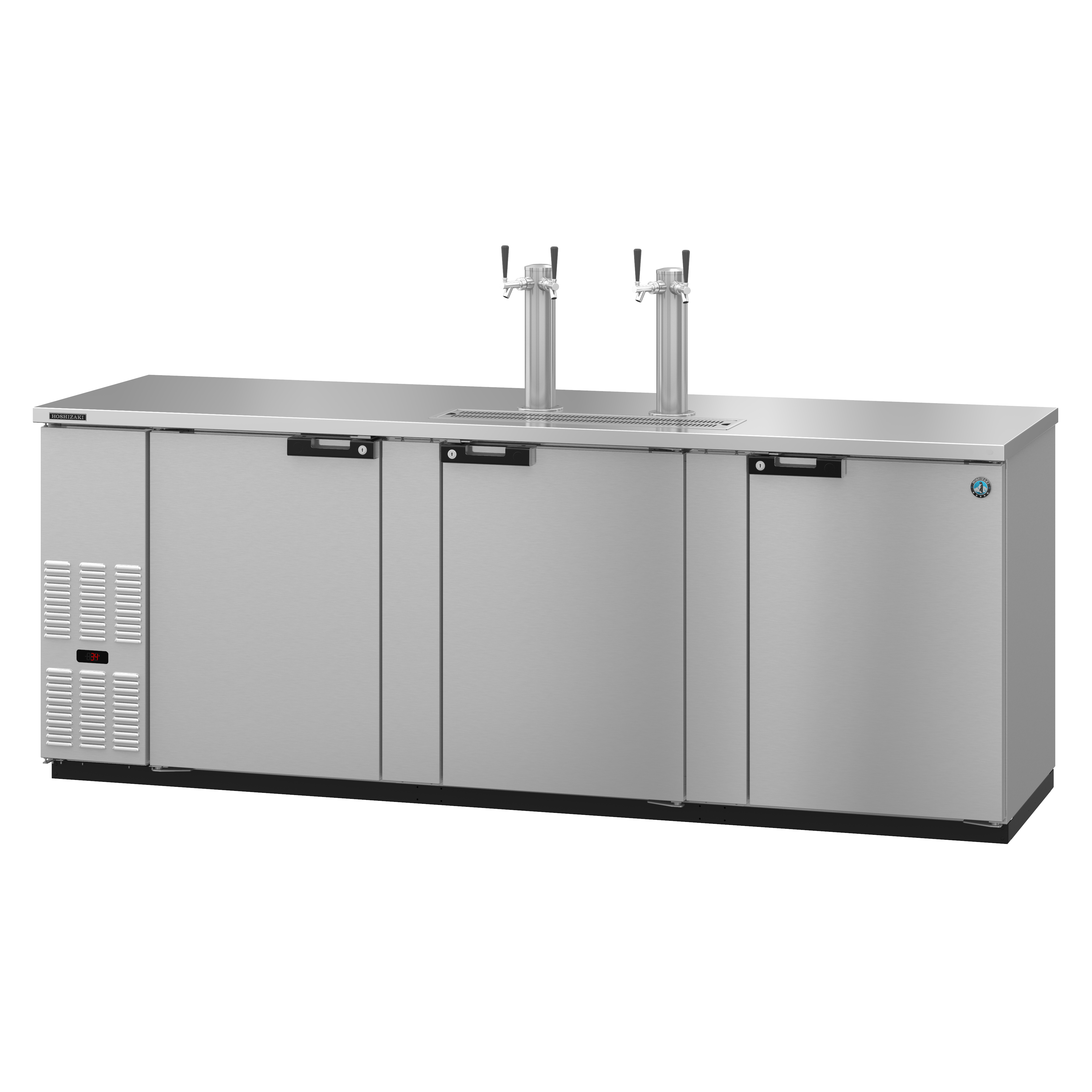 Hoshizaki, DD95-S, Draft Beer System