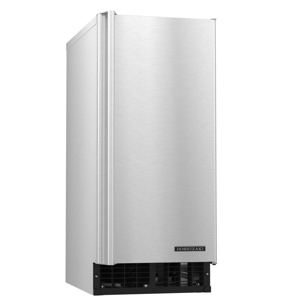 Hoshizaki, AM-50BAK, Ice Maker with Bin, Cube-Style, 115V, Self-Contained