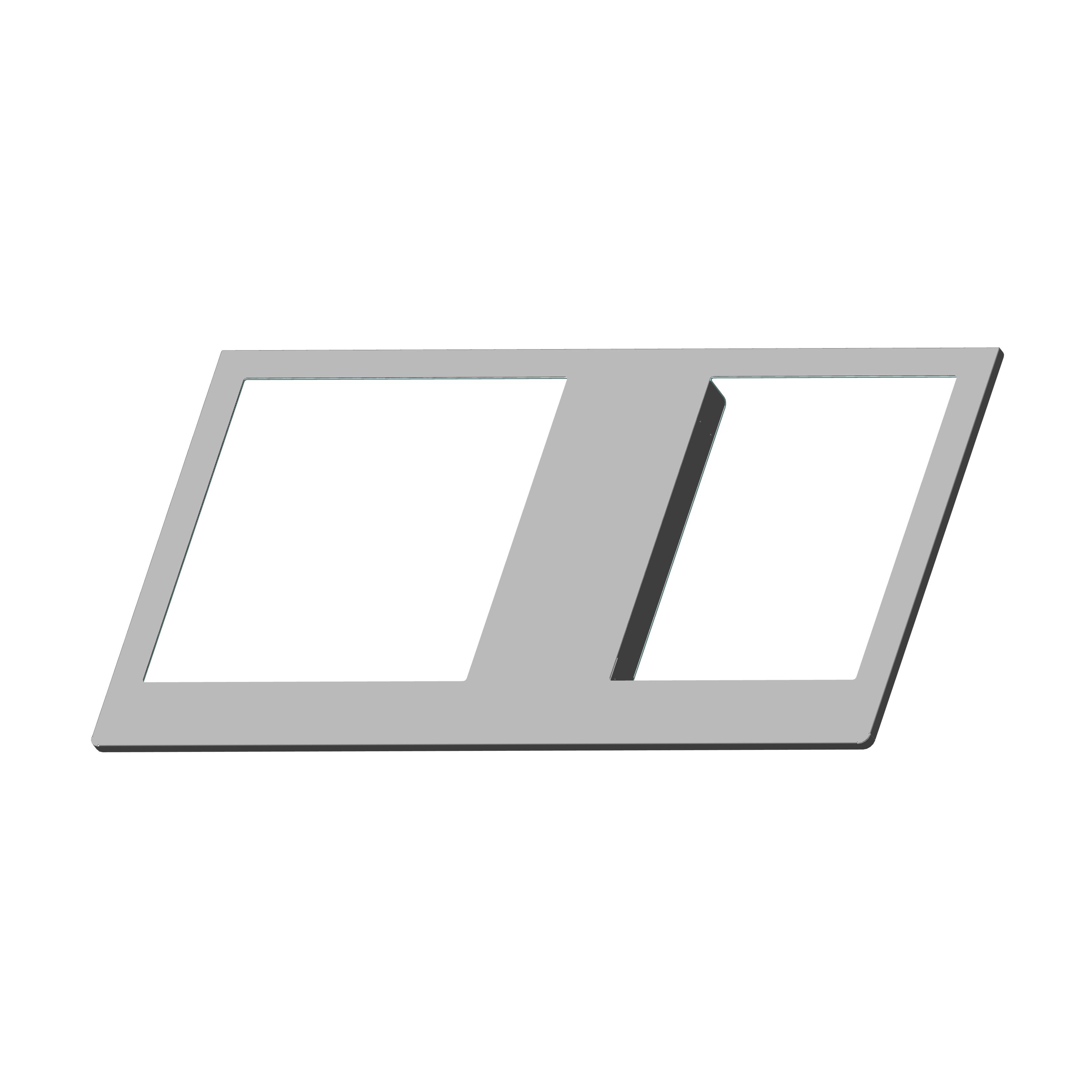 Hoshizaki, HS-2160, Ice Bin Top