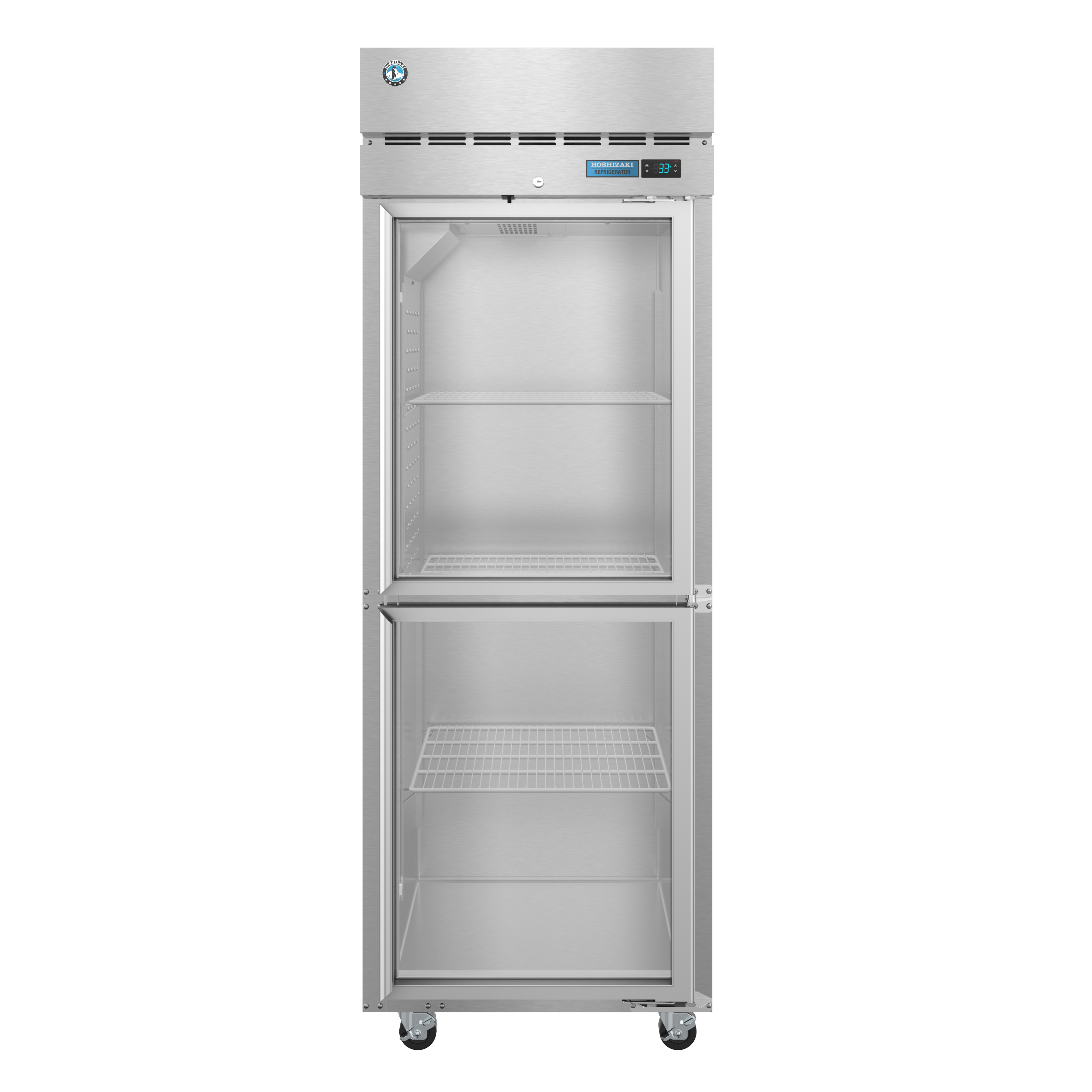 Hoshizaki, R1A-HG, Refrigerator, Reach-In