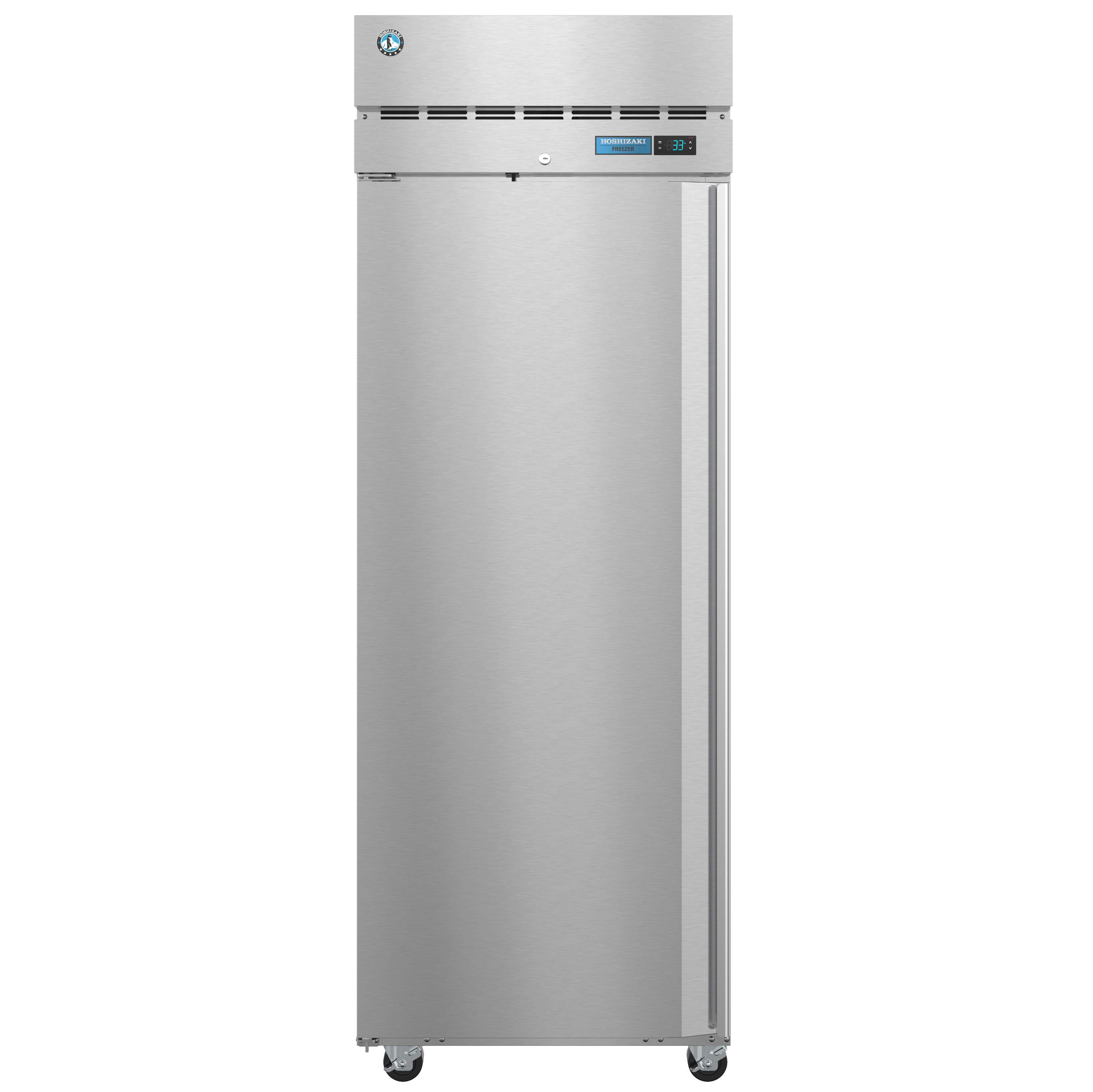 Hoshizaki, F1A-FSL, Freezer, Reach-In