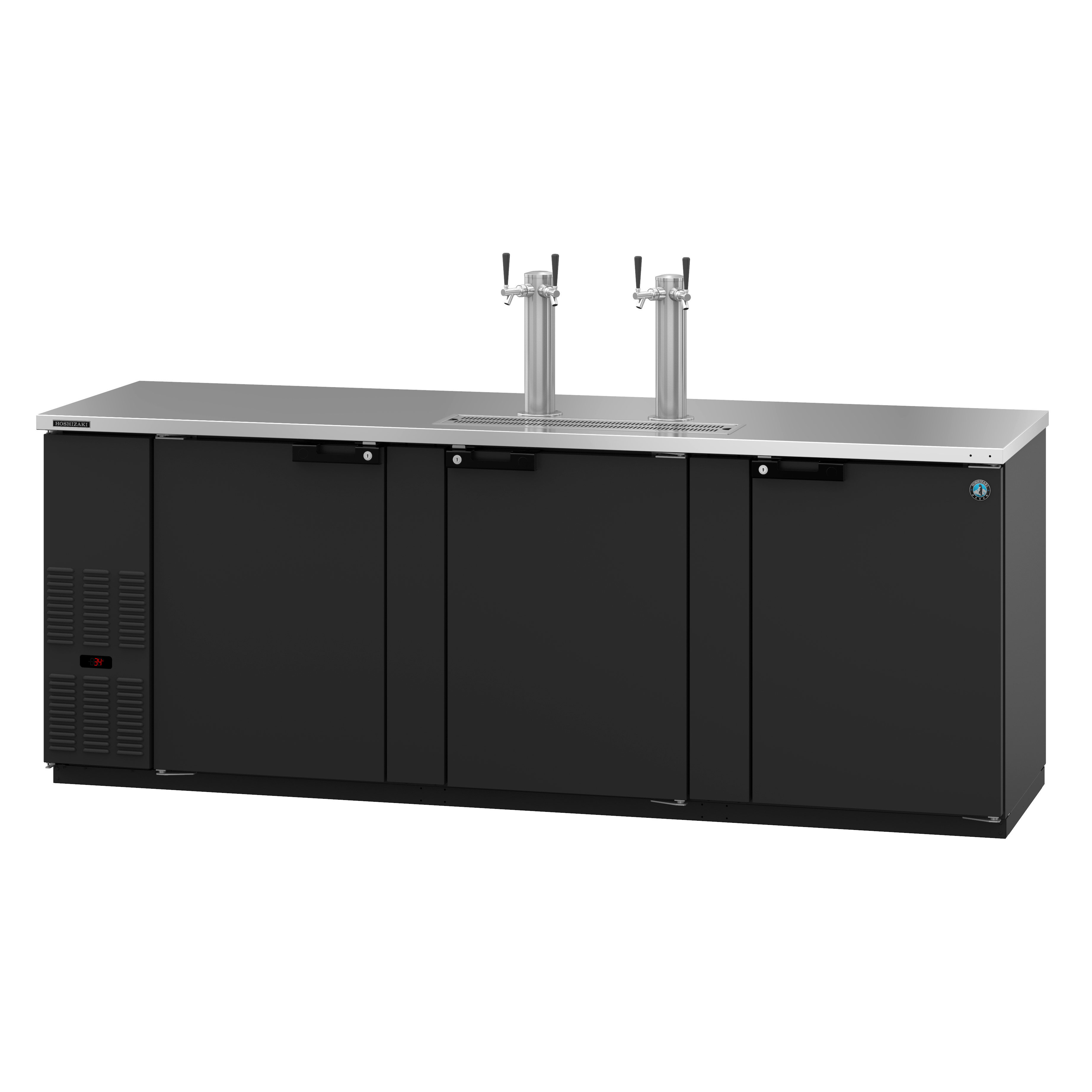 Hoshizaki, DD95, Draft Beer System