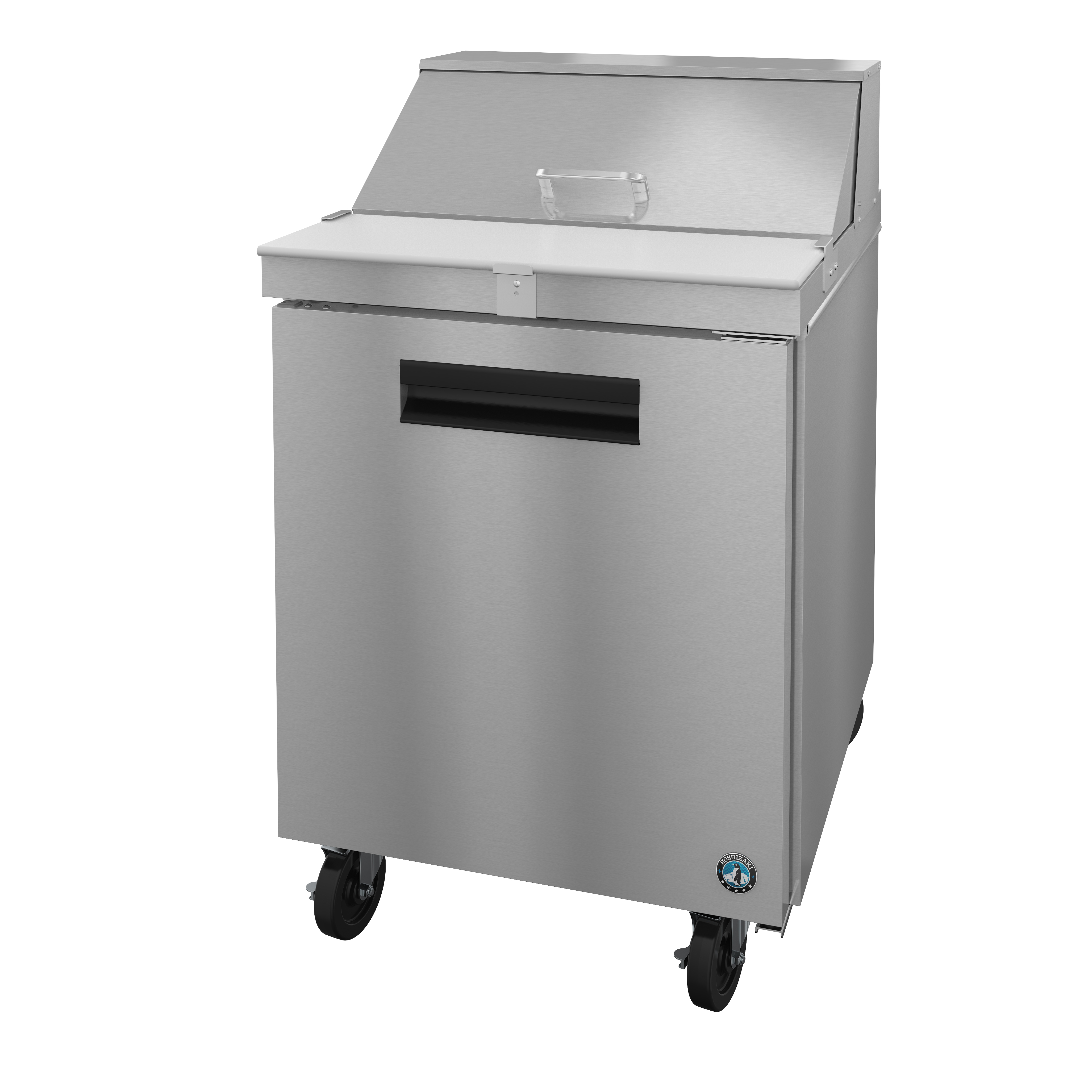 Hoshizaki, SR27B-8, Refrigerated Counter, Sandwich / Salad Unit