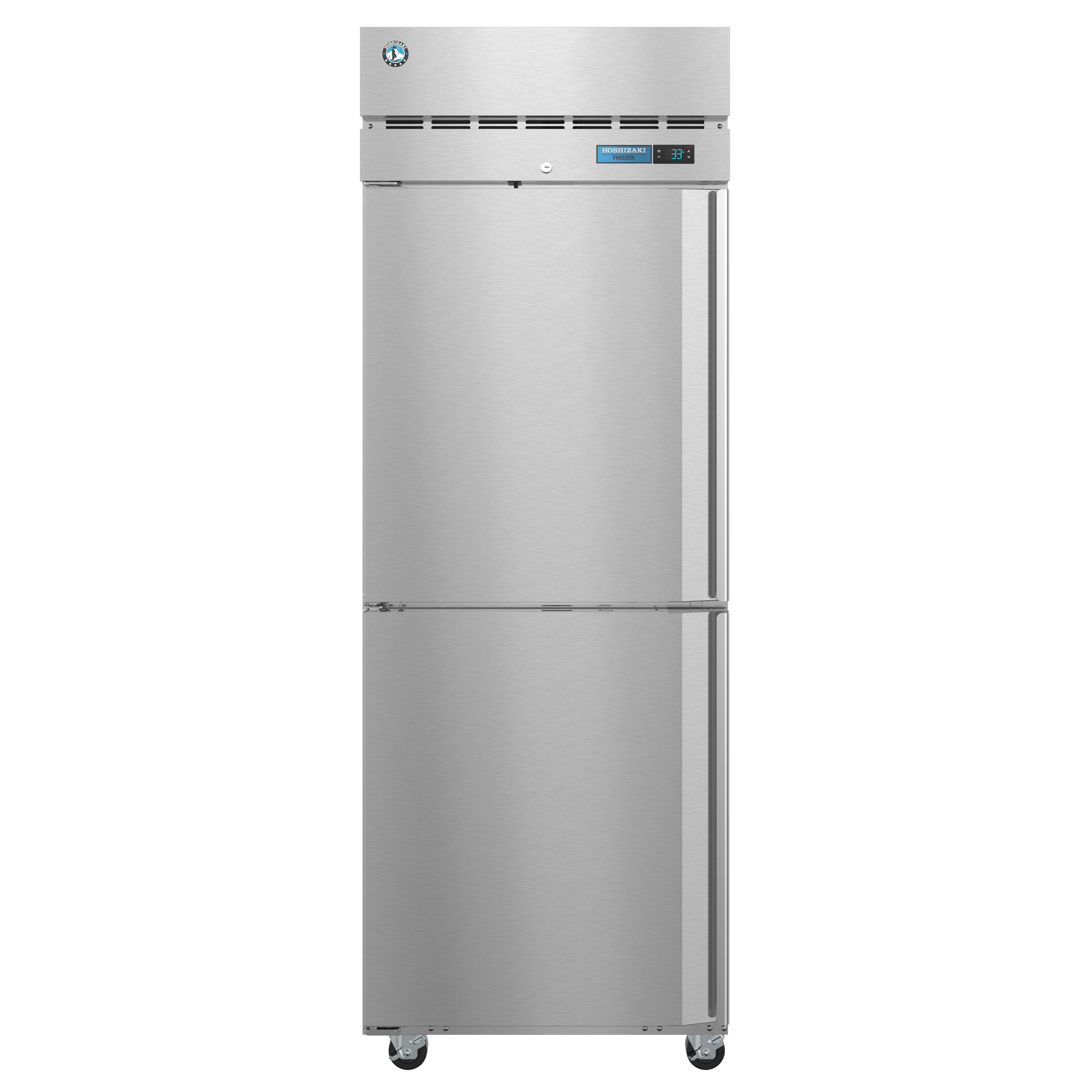 Hoshizaki, F1A-HSL, Freezer, Reach-In