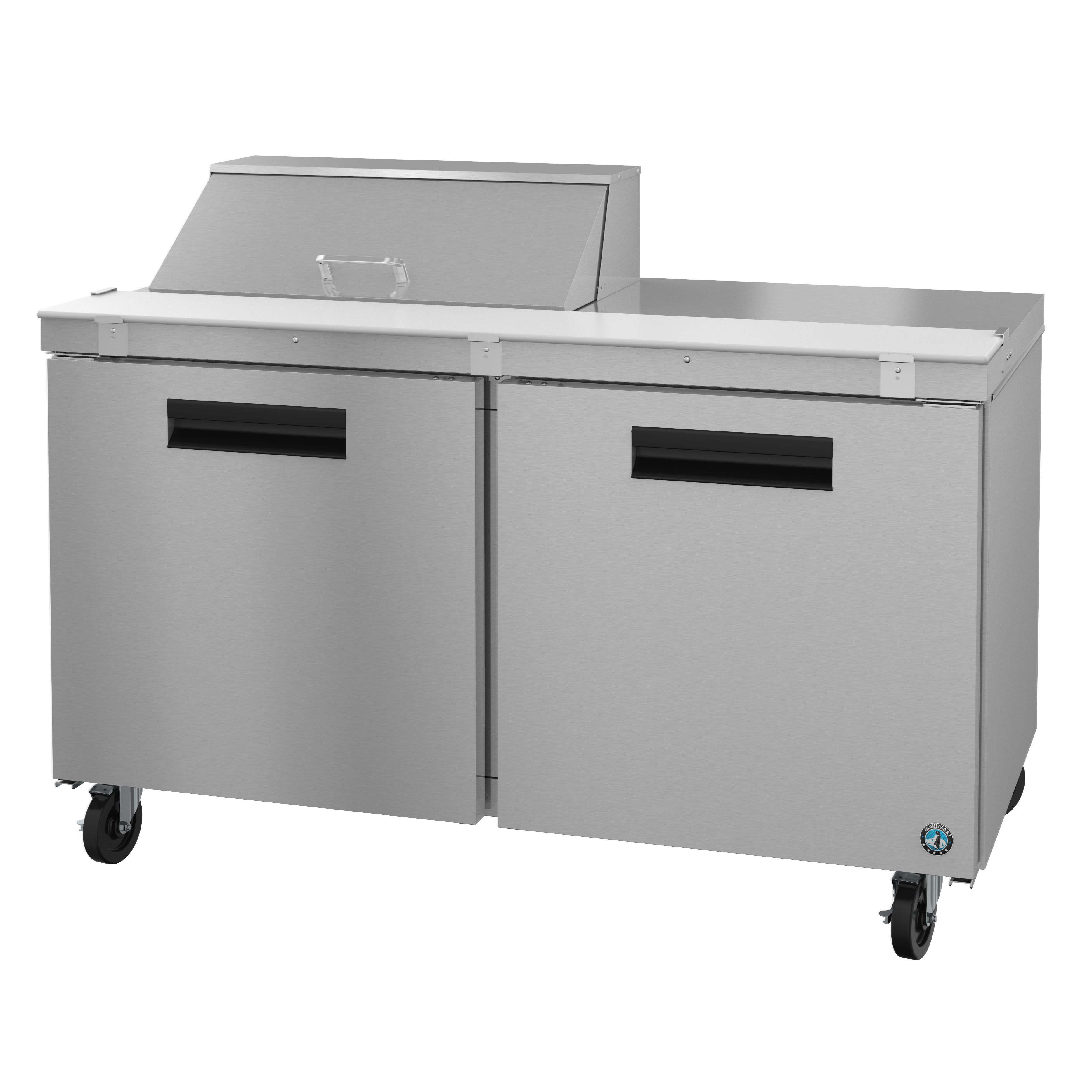 Hoshizaki, SR60B-8, Refrigerated Counter, Sandwich / Salad Unit