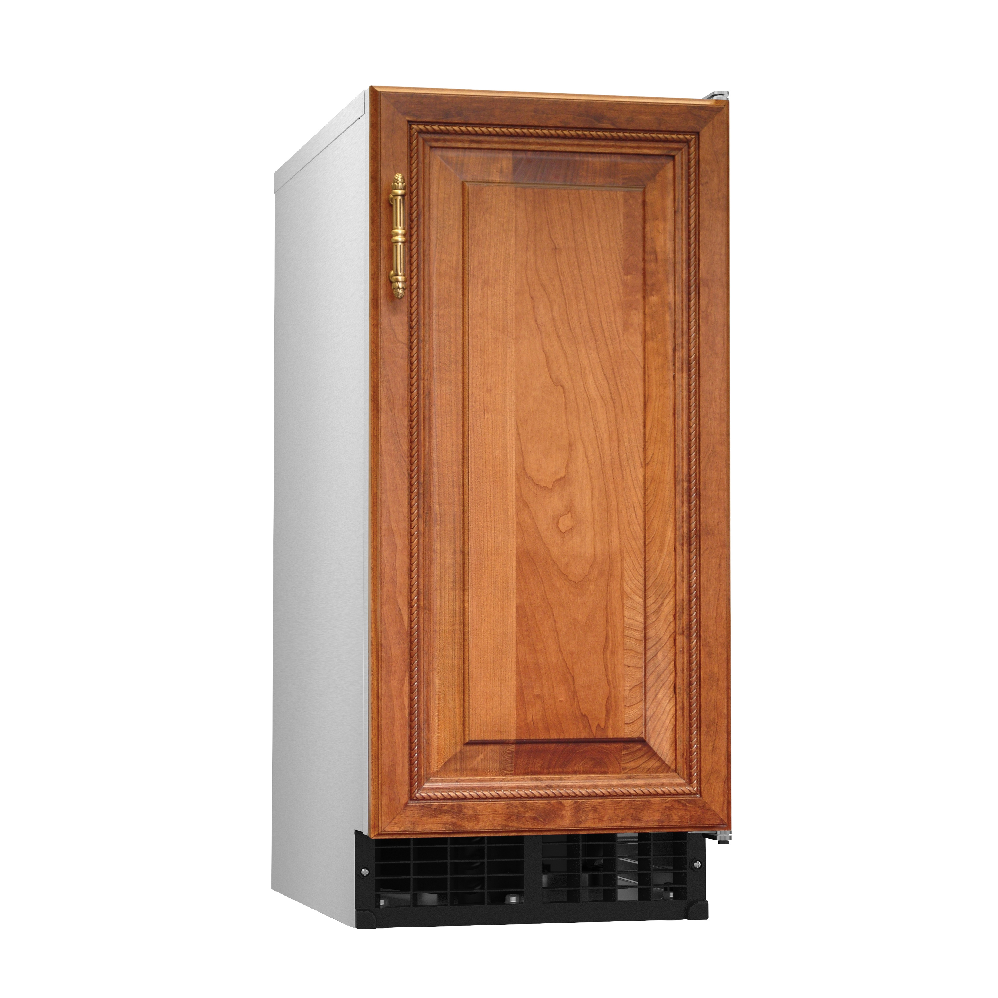 Hoshizaki, AM-50BAJ-ADDS, Ice Maker with Bin, Cube-Style