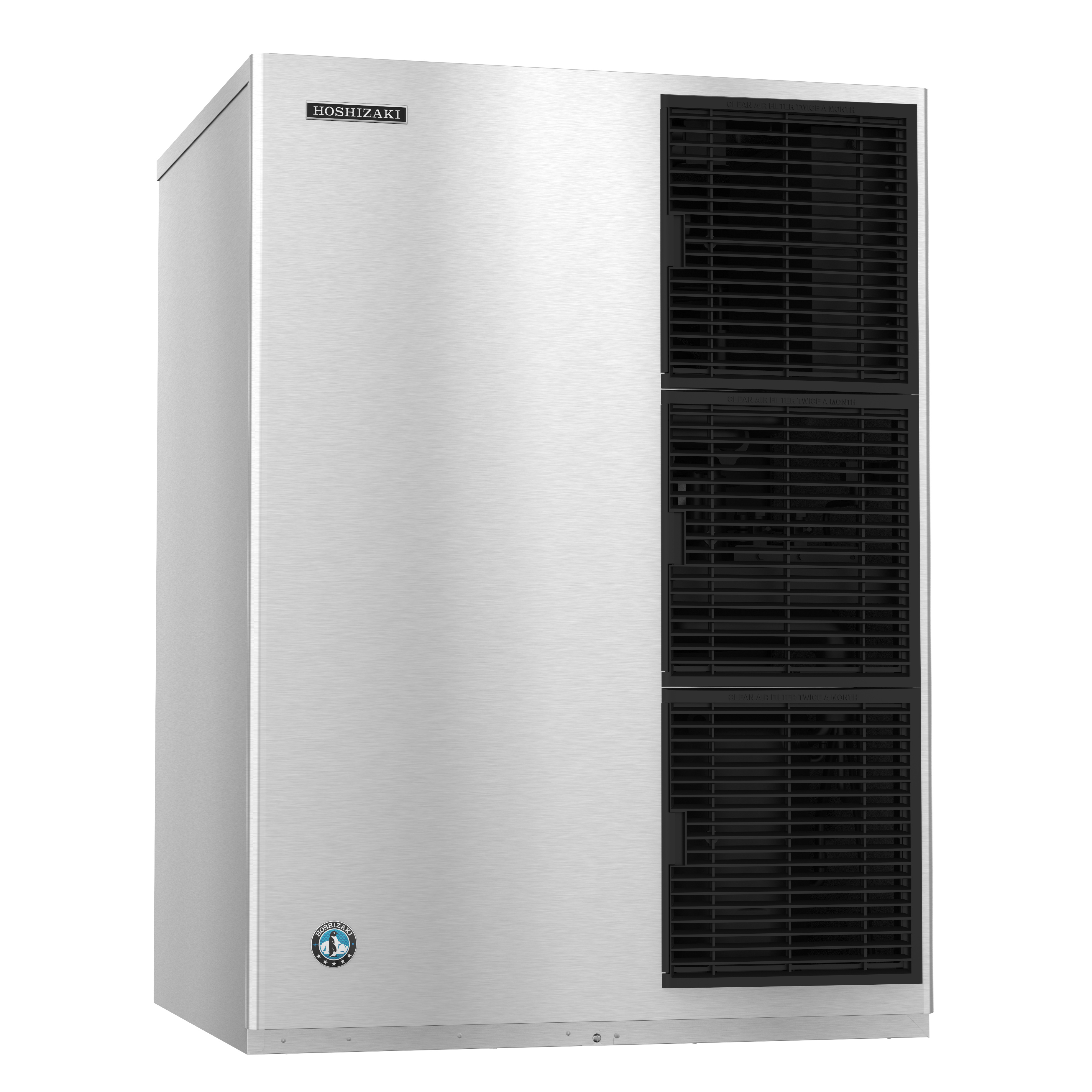 Hoshizaki, KM-1340MAJ, Ice Maker, Cube-Style