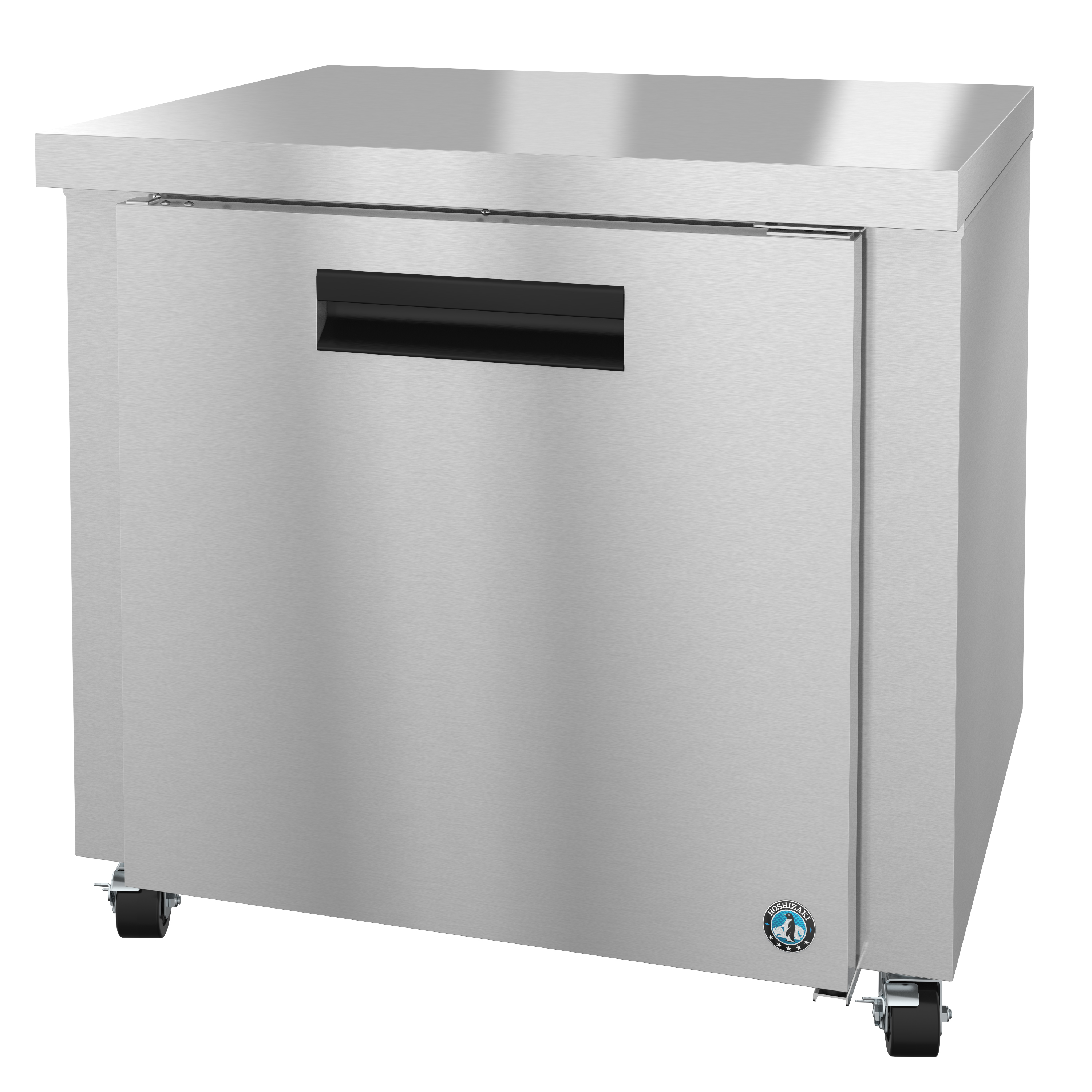 Hoshizaki, UR36B-01, Refrigerator, Undercounter, Reach-In