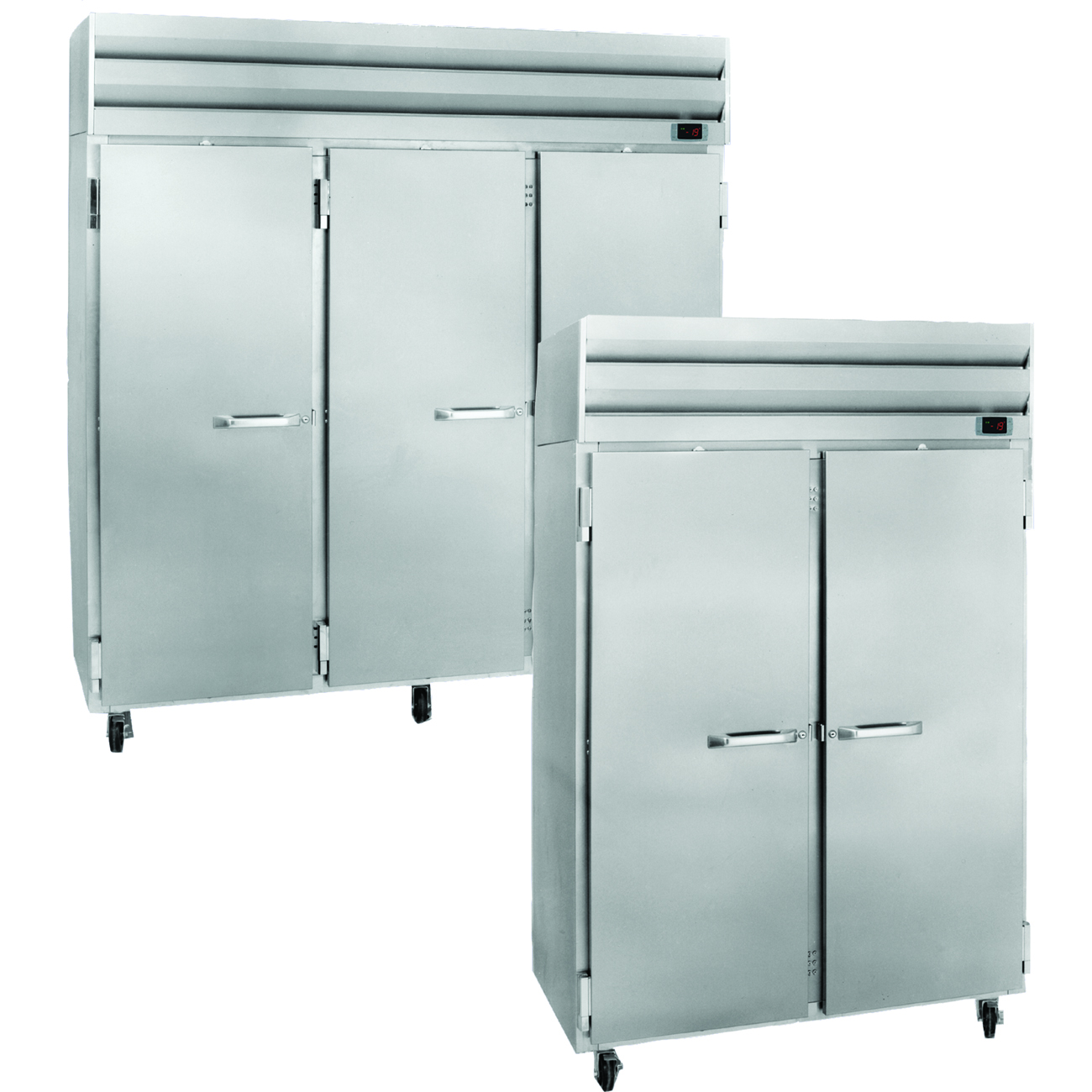 Howard-McCray, SR48, Refrigerator, Reach-In