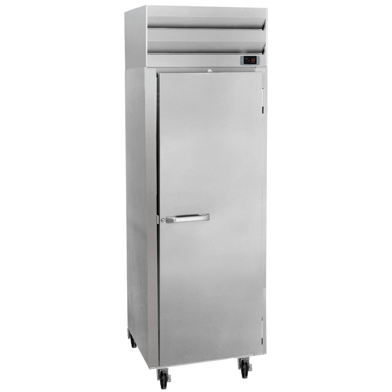 Howard-McCray, R-SR22, Refrigerator, Reach-In