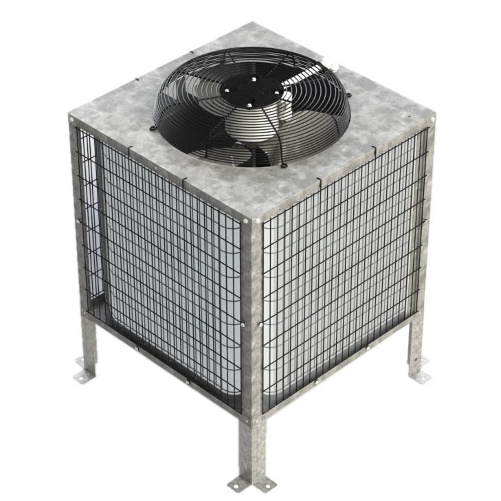 Ice-O-Matic, RC106G40, Remote Condenser Unit
