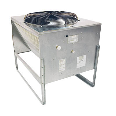 Ice-O-Matic, RC406C40, Remote Condenser Unit