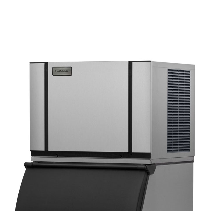 Ice-O-Matic, CIM0430FA, Ice Maker, Cube-Style