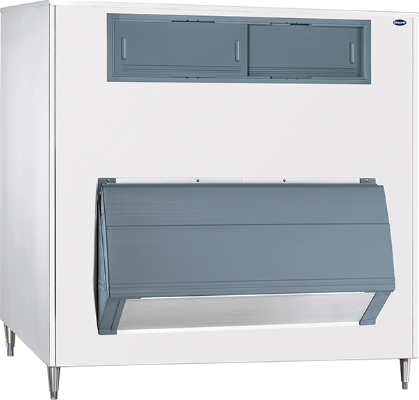 Icetro, IB-SG1010S-48, Ice Bin