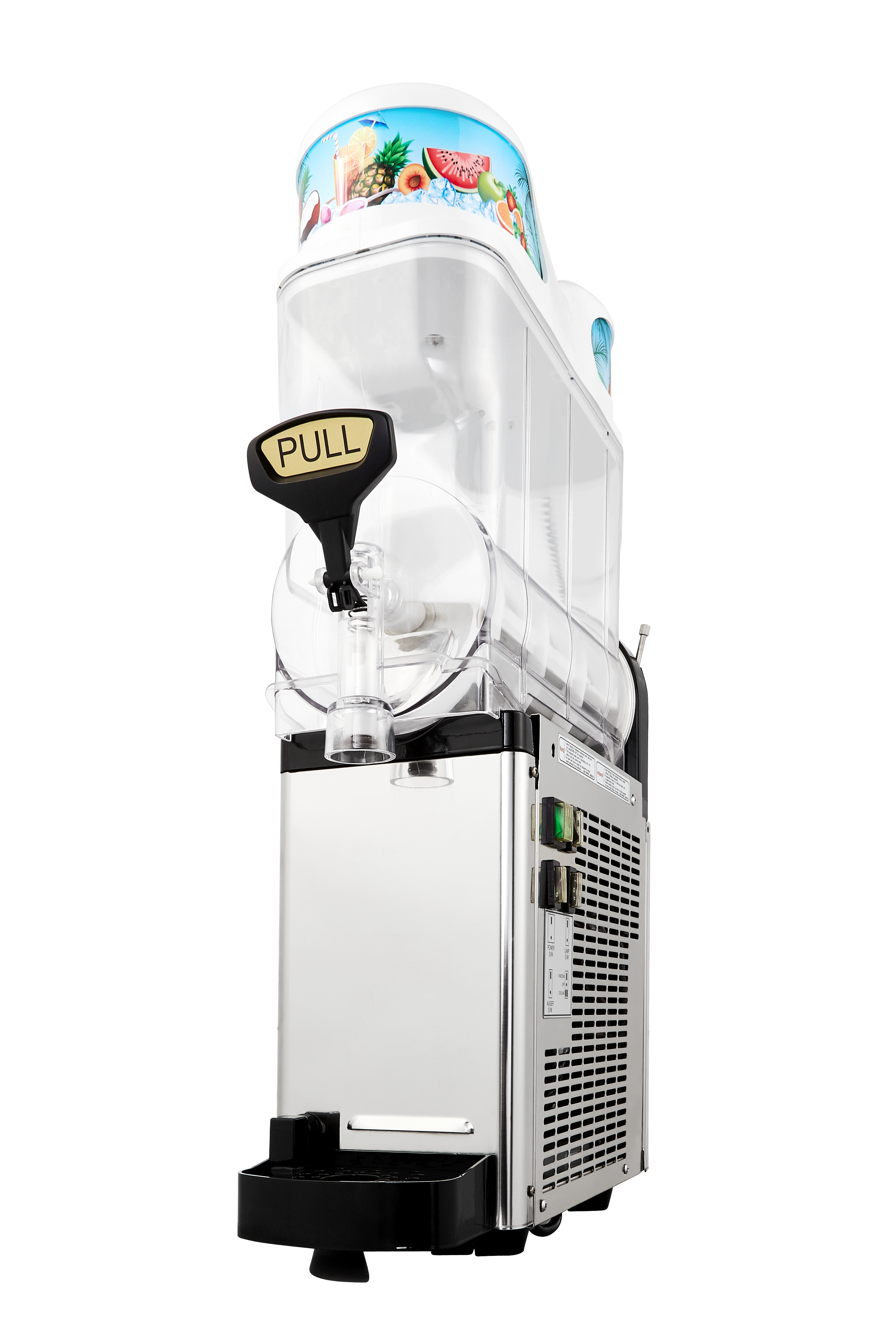Icetro, SSM-180, Slush Machine, 3.2 Gallon