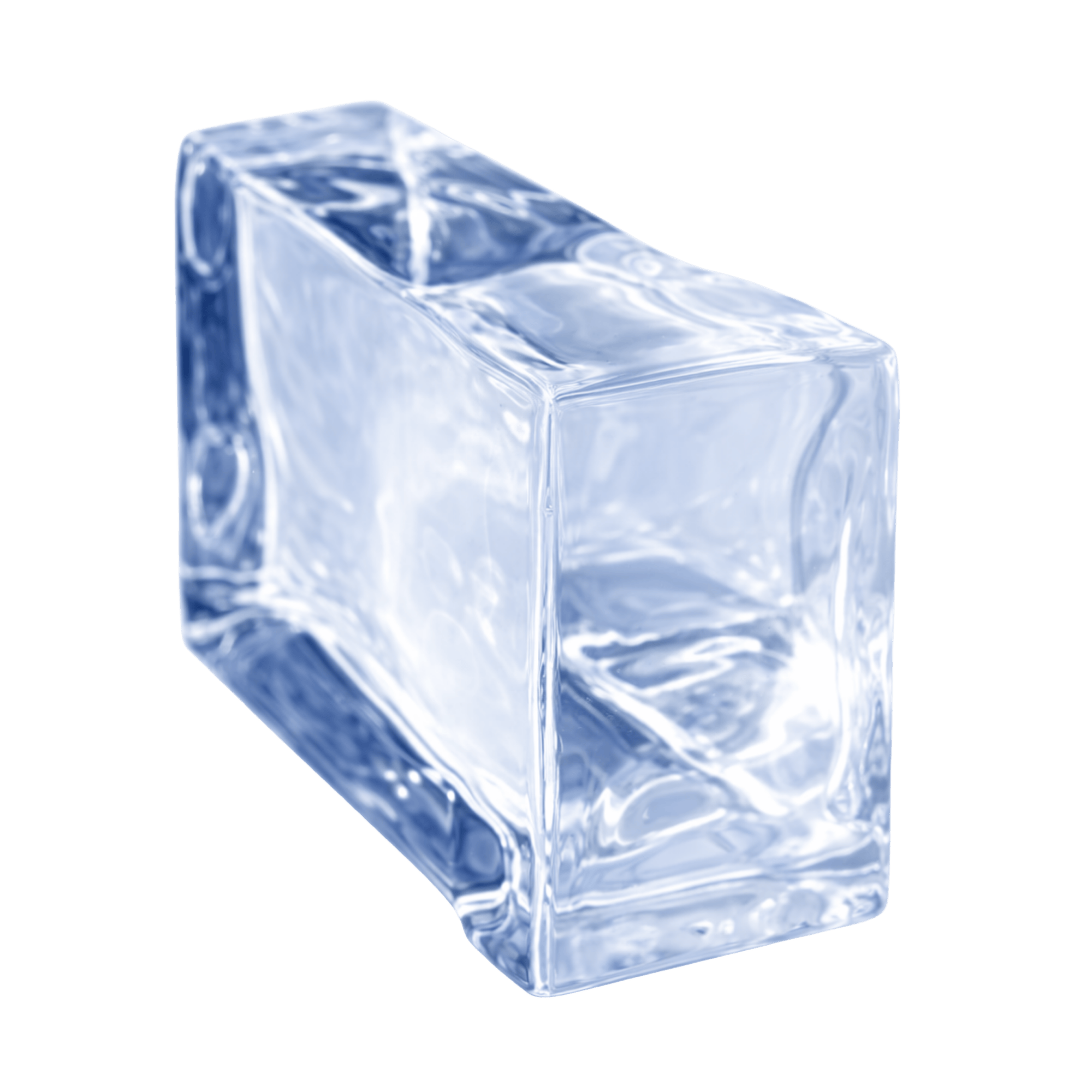 Icetro, IM-1700-AH, Modular Half Cuber, Air Cooled, 208-230V, Cube, Self-Contained