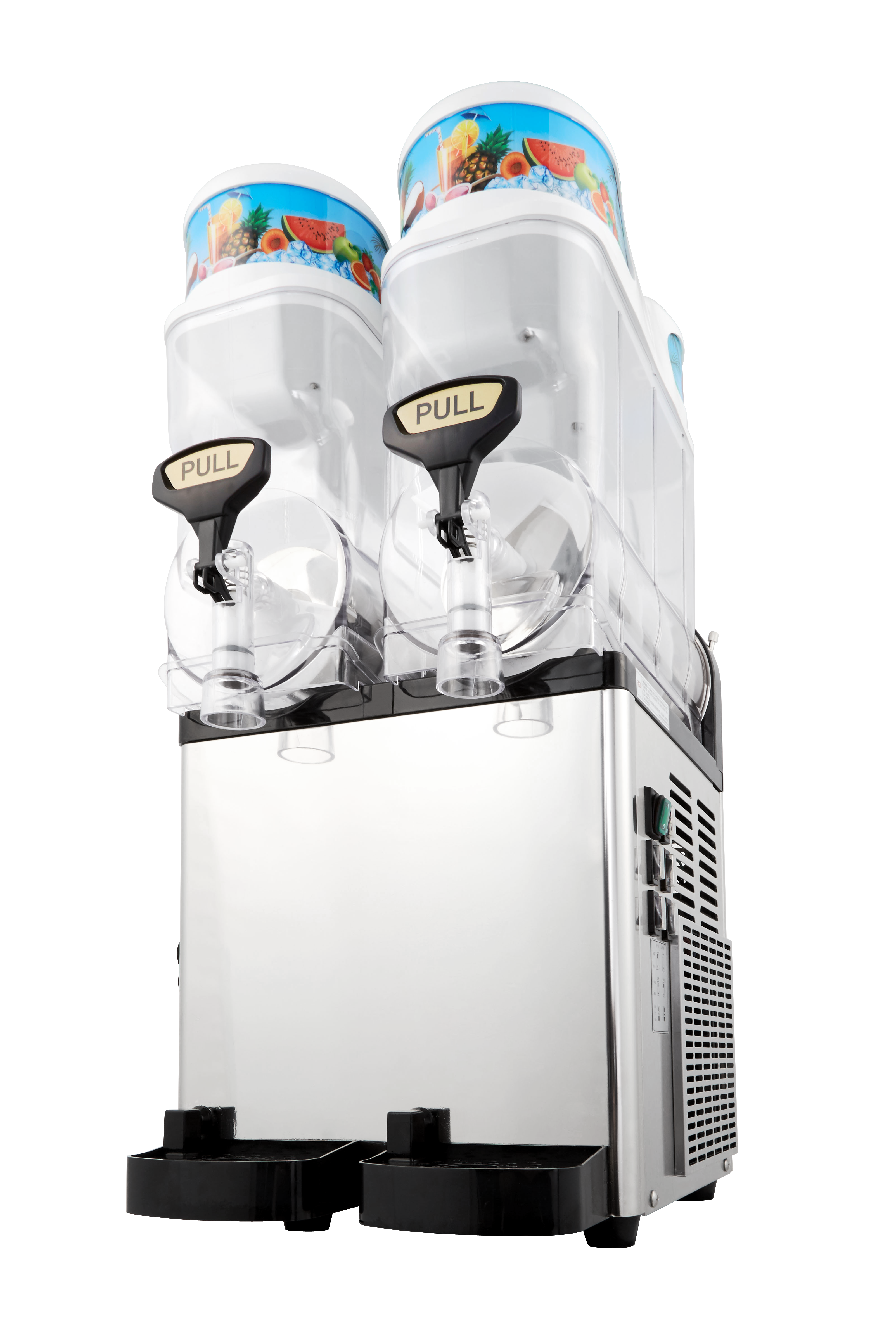 Icetro, SSM-280, Slush Machine, 3.2 Quarts