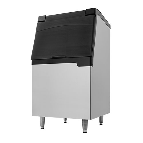 Icetro, IB-033, Ice Bin, 350 Lbs Storage Capacity, 30″, 34