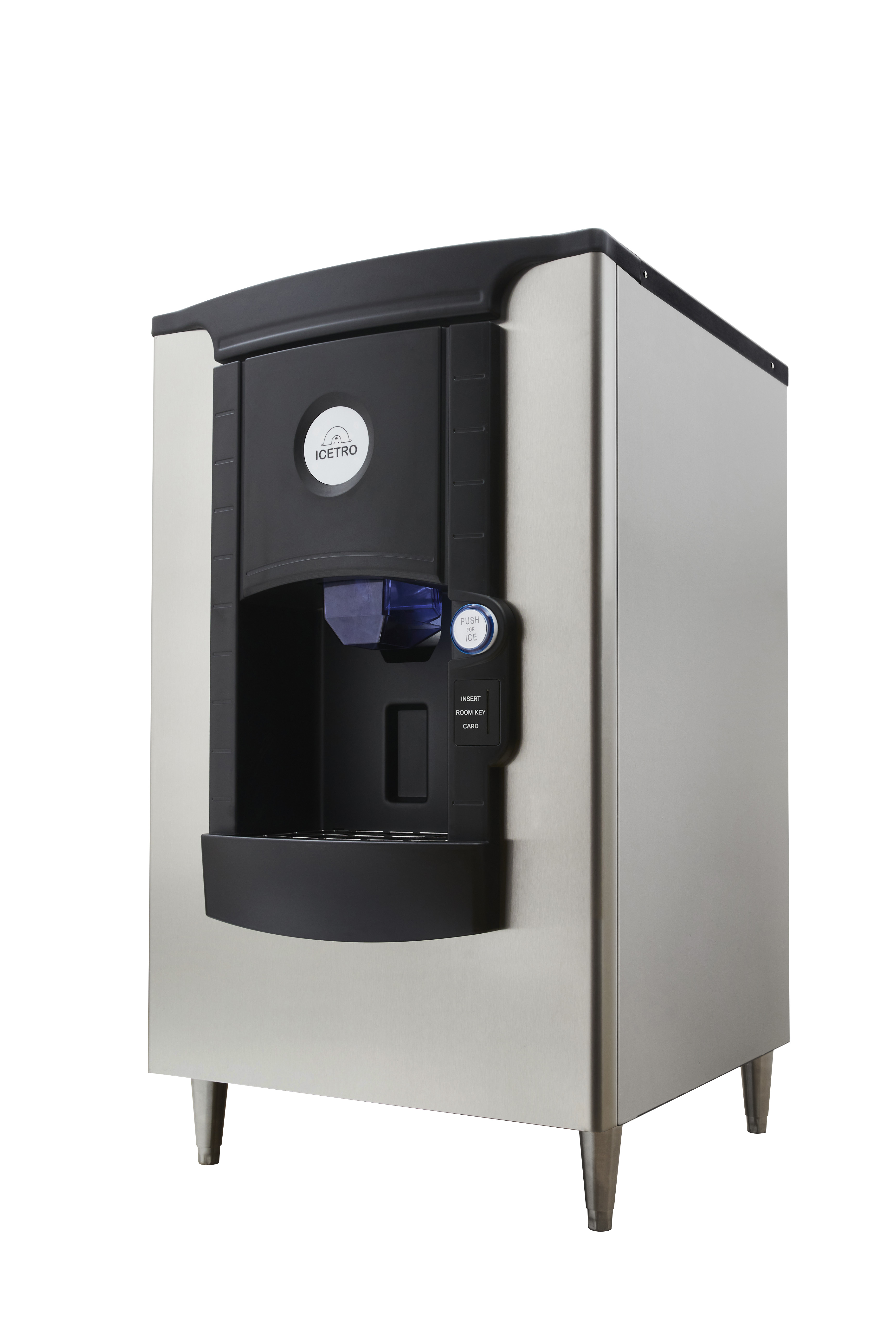 Icetro, ID-H250-30, Hotel Cube Dispenser