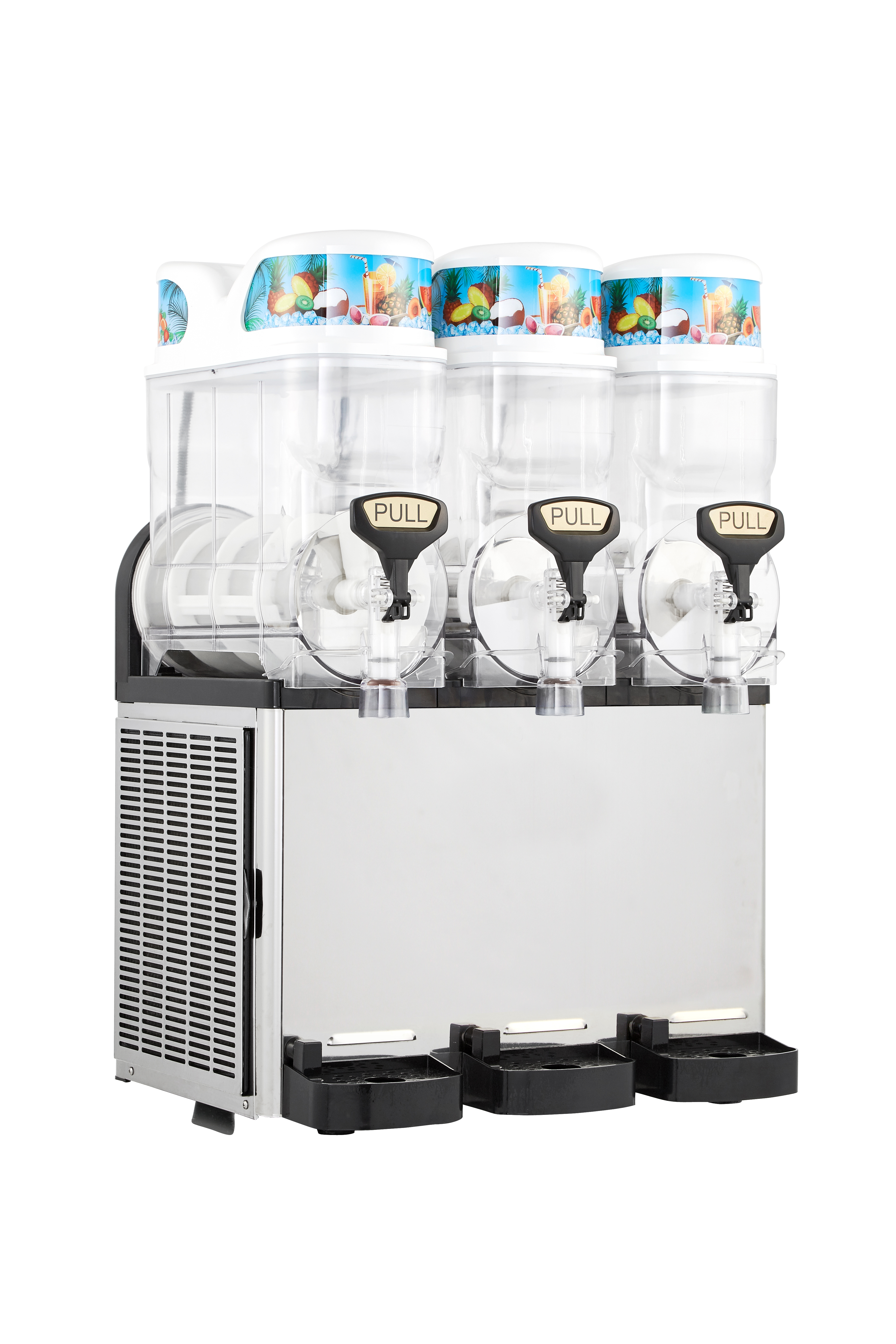 Icetro, SSM-420, Slush Machine, 3.2 Gallon