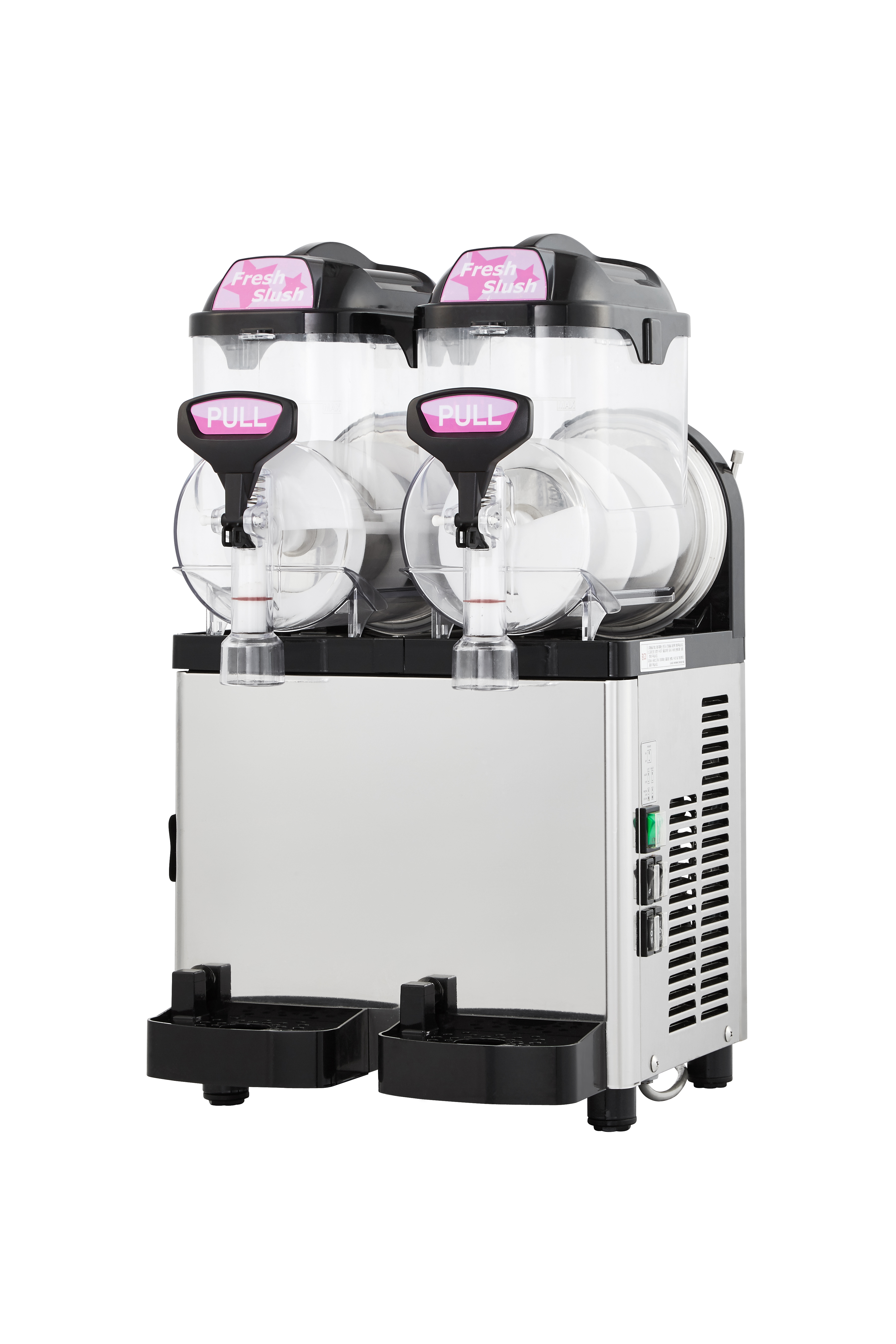 Icetro, SSM-52, Slush Machine