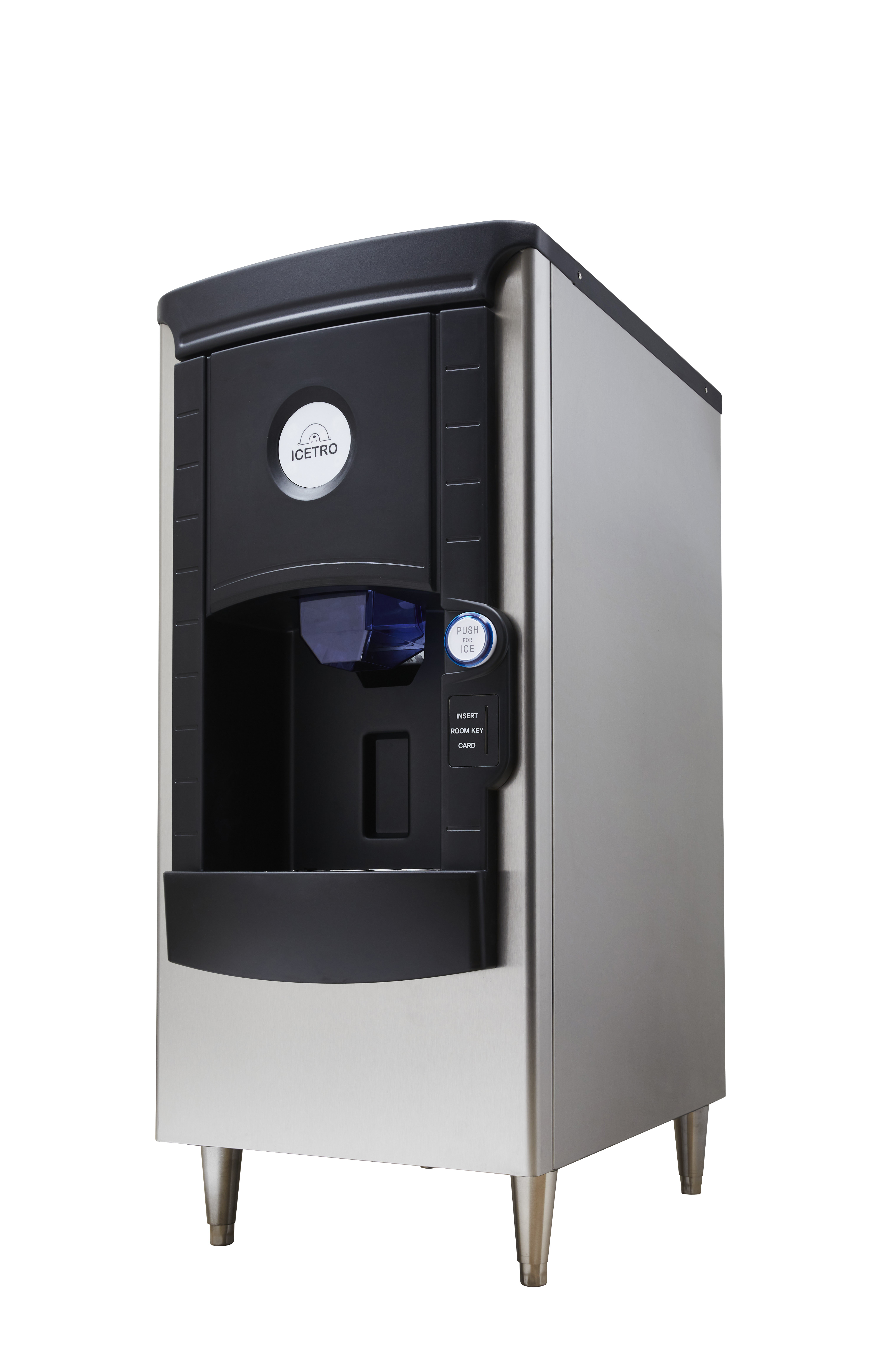 Icetro, ID-H150-22, Hotel Cube Dispenser