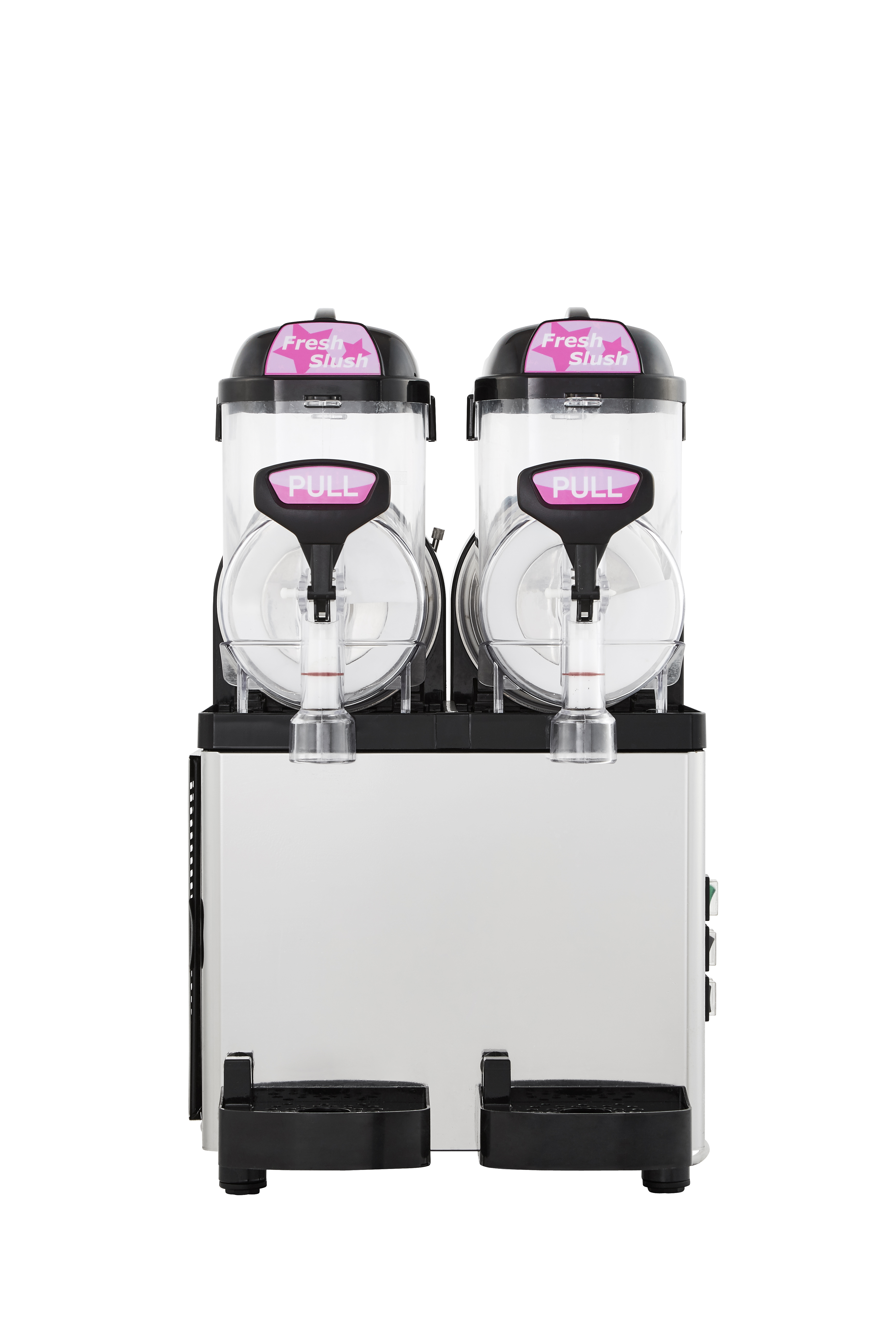 Icetro, SSM-52, Slush Machine, 2.0 Gallon