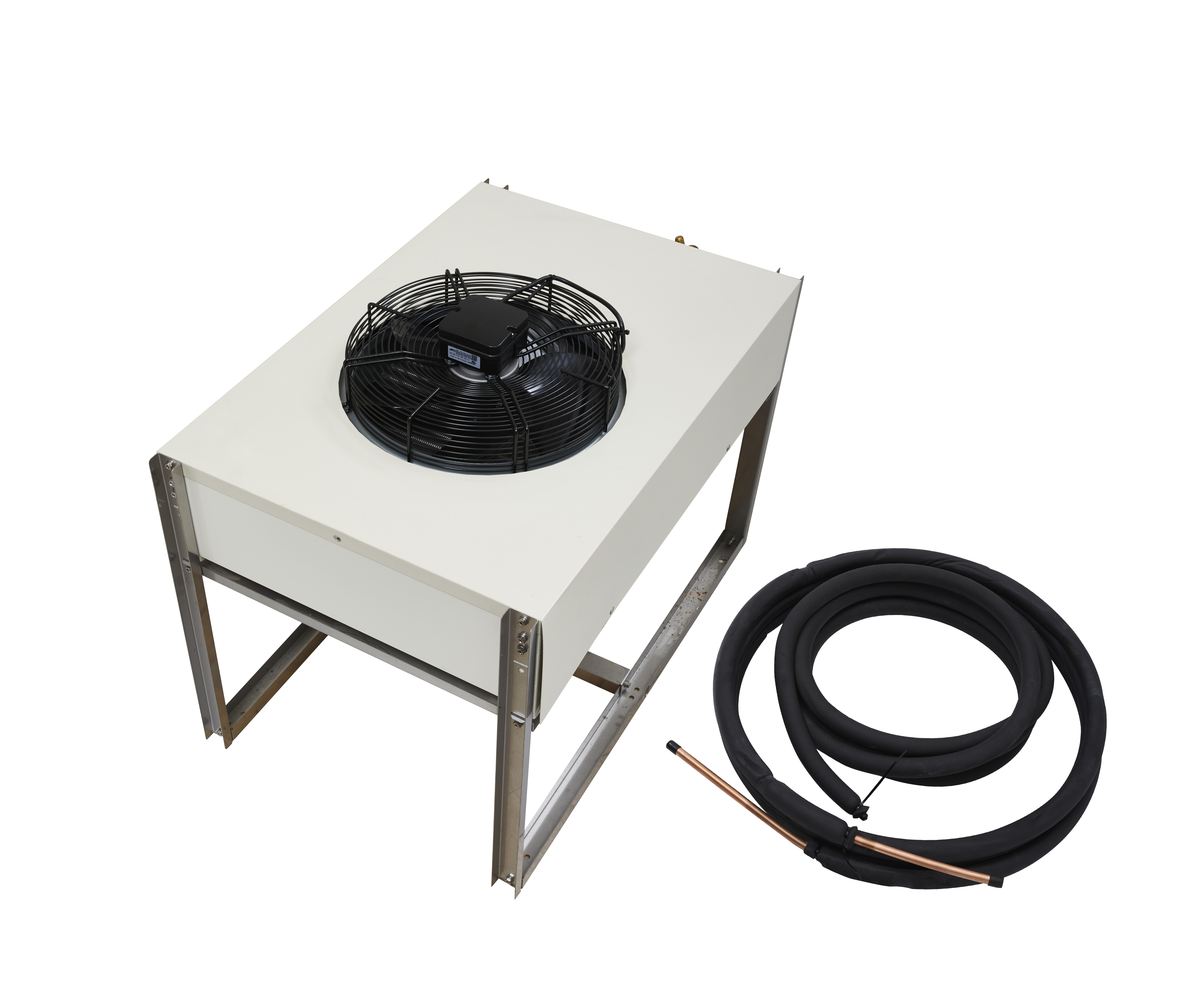 Icetro, IRC-1100, Remote Condenser