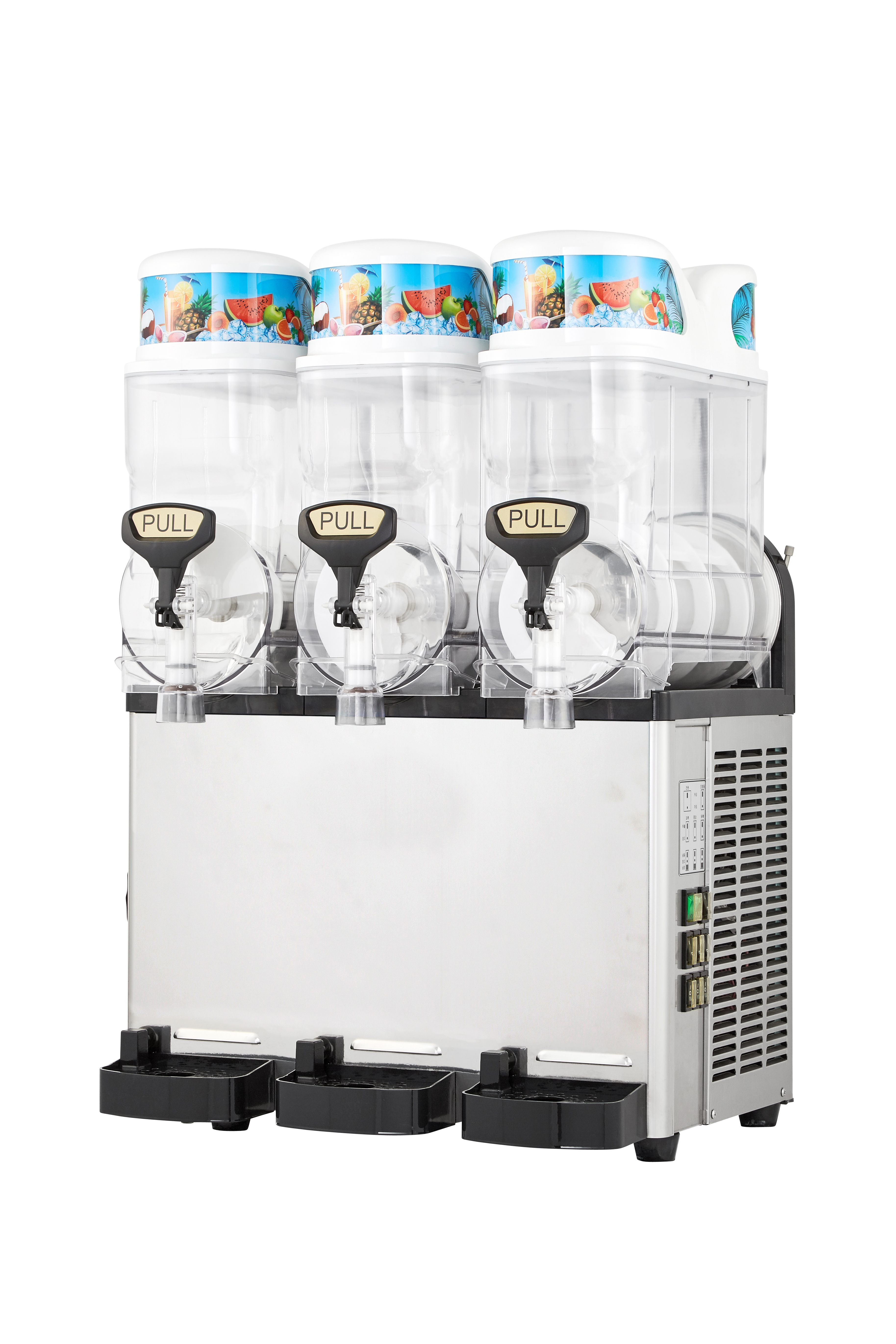 Icetro, SSM-420, Slush Machine