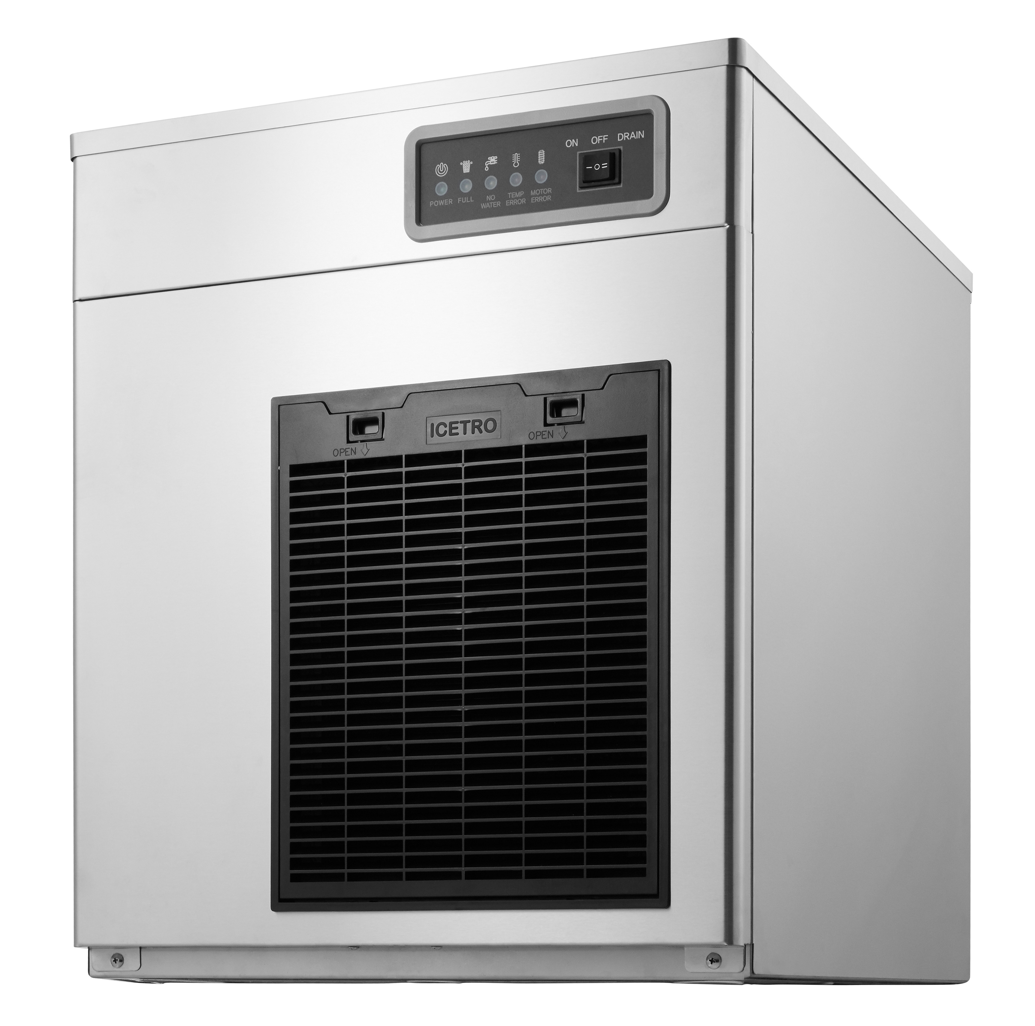Icetro, IM-0770-AN, MODULAR NUGGET, AIR-COOLED