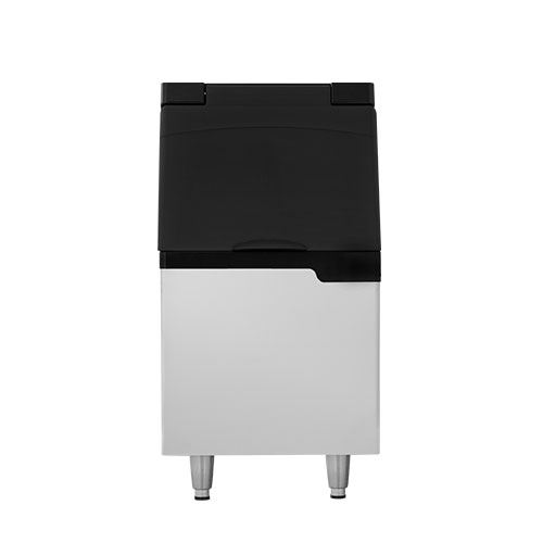 Icetro, IB-026-22, Ice Bin, 265 Lbs Storage Capacity, 22″, 34