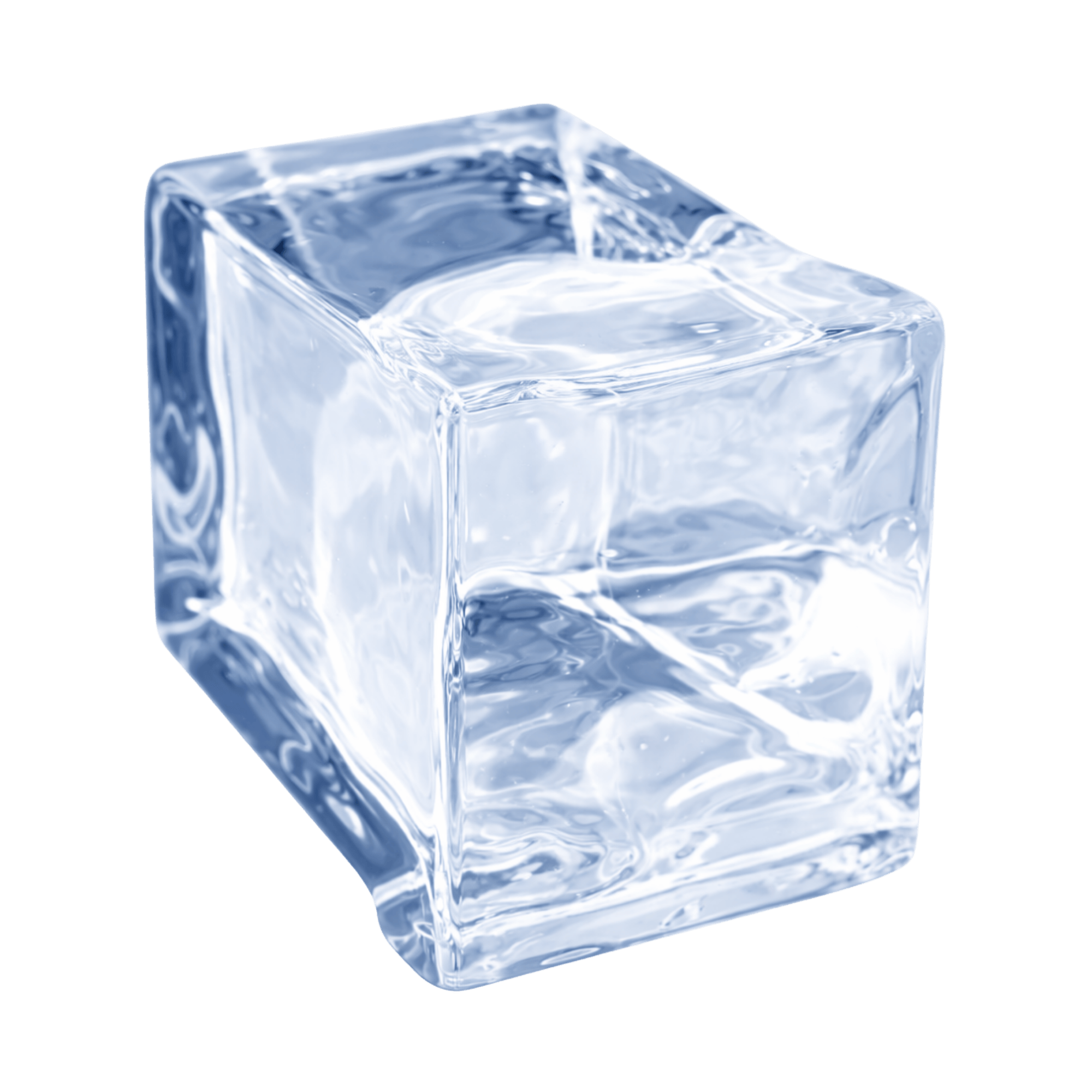Icetro, IM-0460-AC, Modular Full Cuber, Air-Cooled, 115V, Cube, Self-Contained